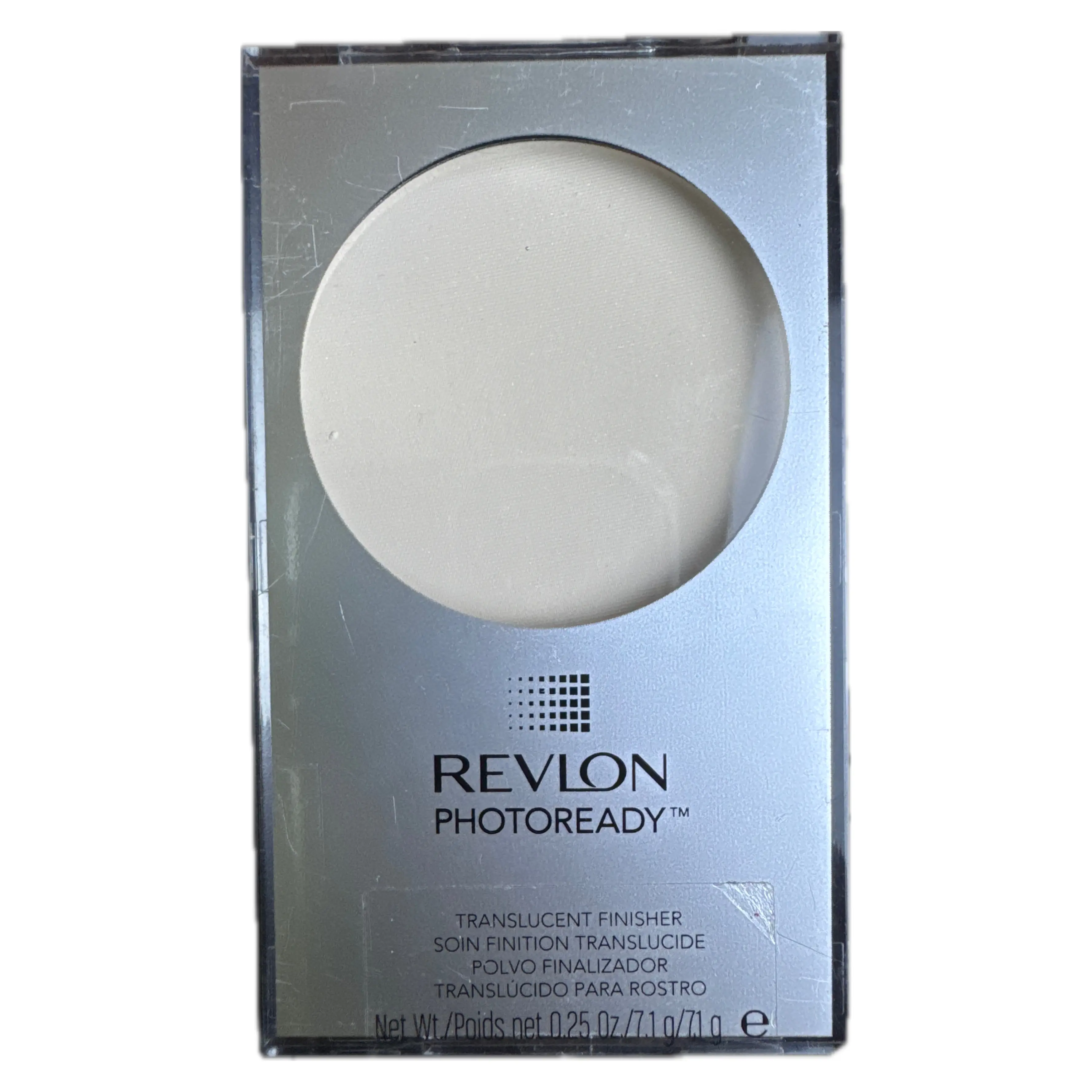 REVLON Photoready Translucent Finisher 001 - Revlon SERUM - PRIMER - Comprar en Panama