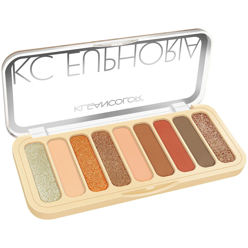 Klean Color Euphoria - GLEE