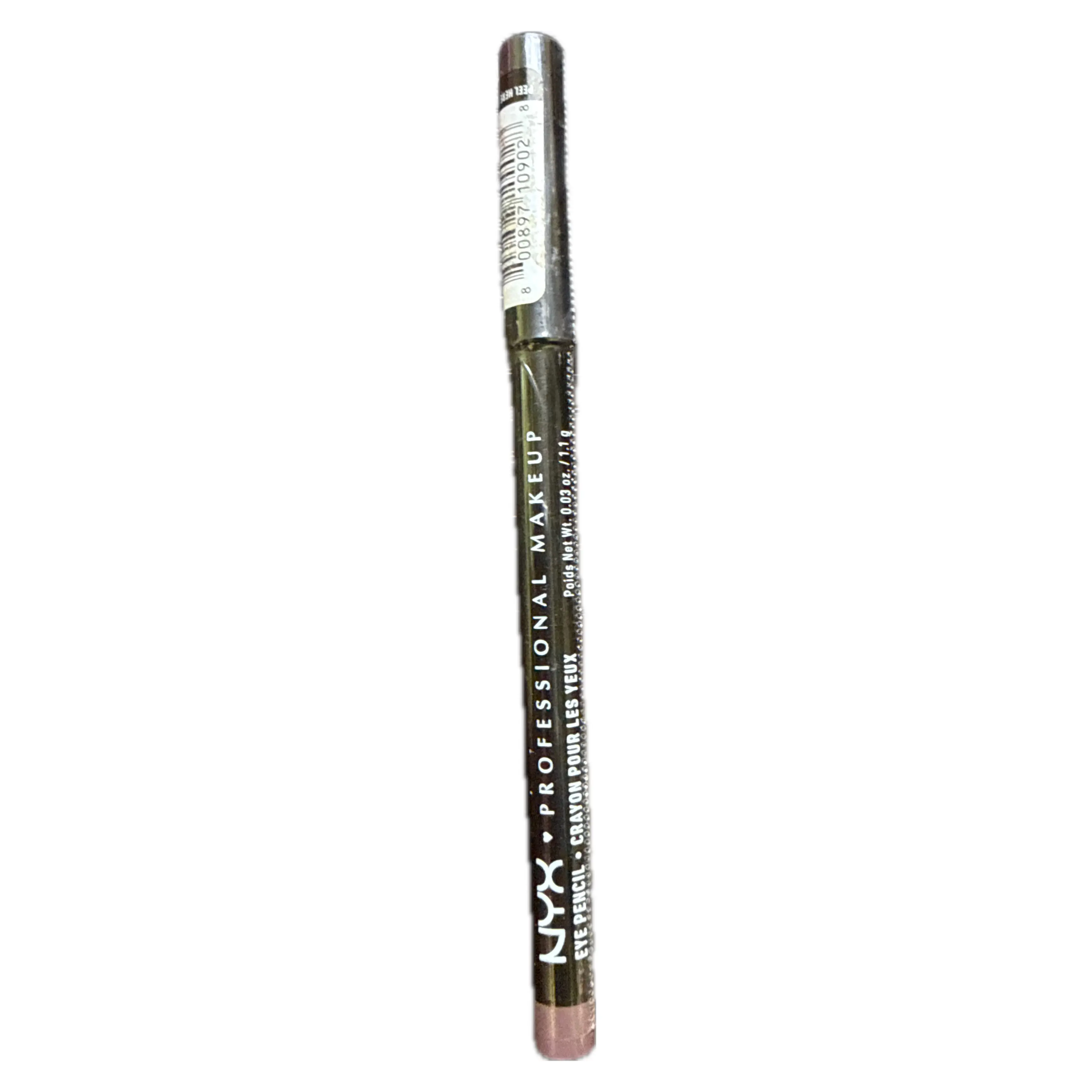 NYX - EYE PENCIL - SPE902 BROWN - Nyx DELINEADOR DE OJO  - Comprar en Panama