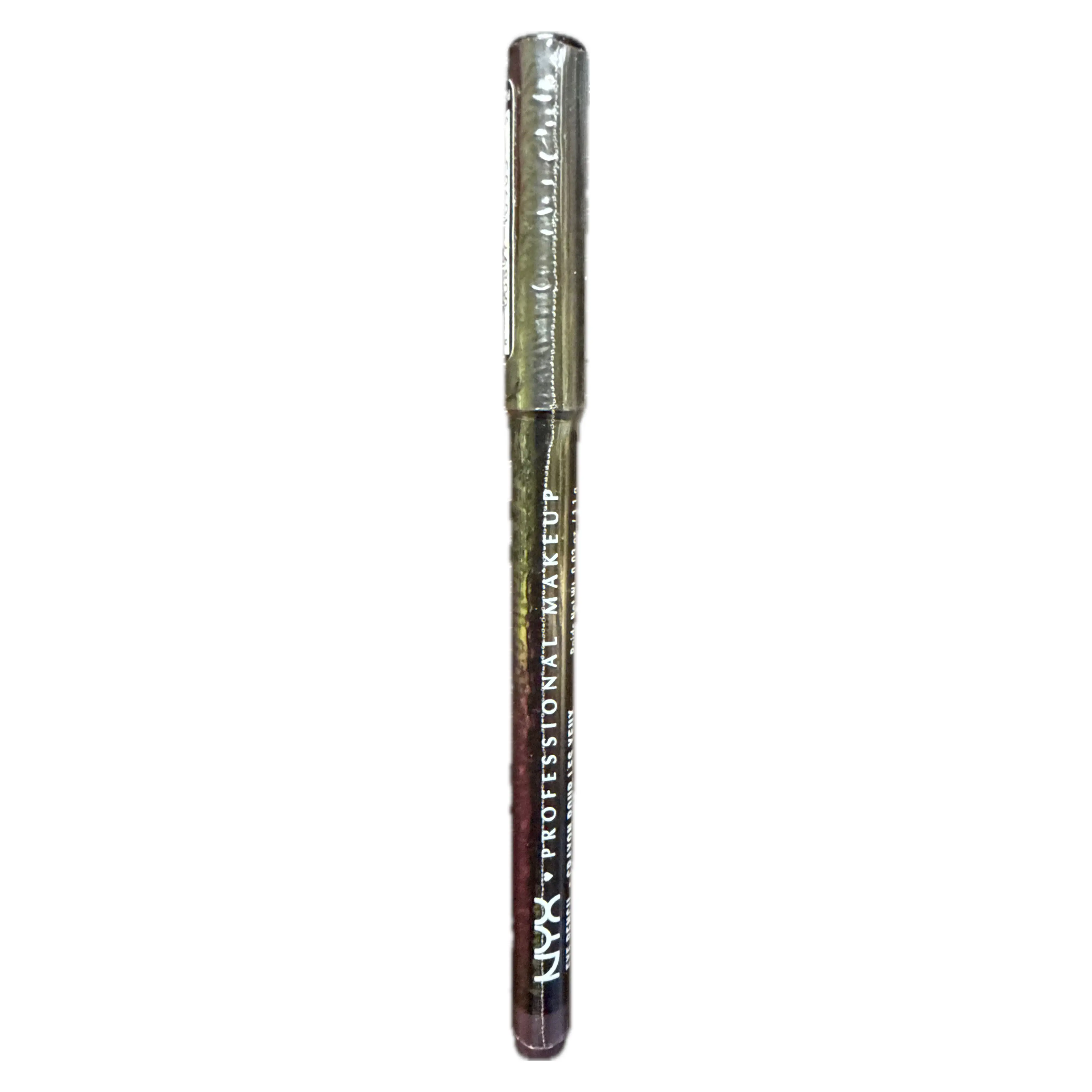 NYX - EYE PENCIL - SPE903 DARK BROWN - Nyx DELINEADOR DE OJO  - Comprar en Panama