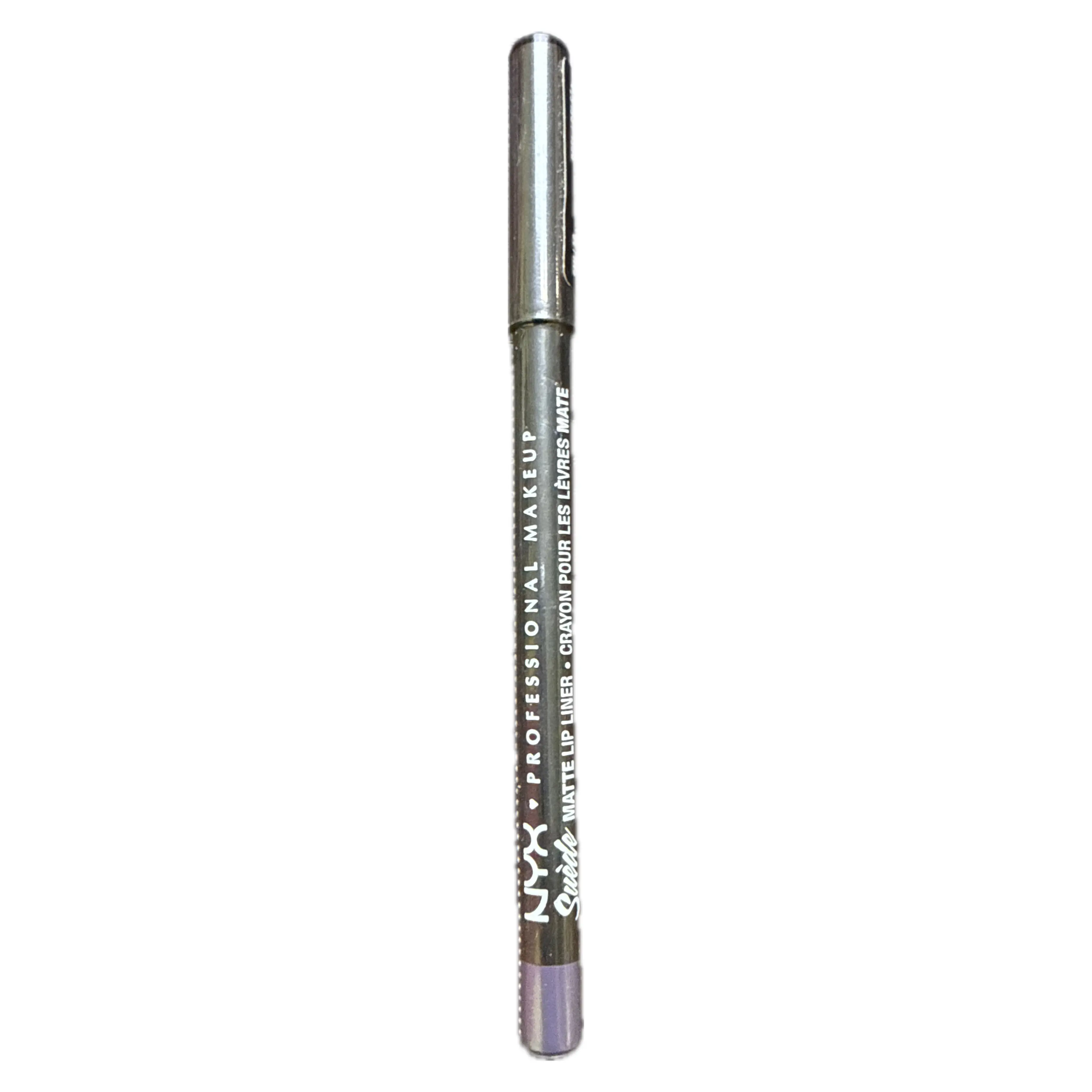 NYX - MATTE LIP LINER - SMLL18 FOUL MOUTH - Nyx LABIALES - Comprar en Panama