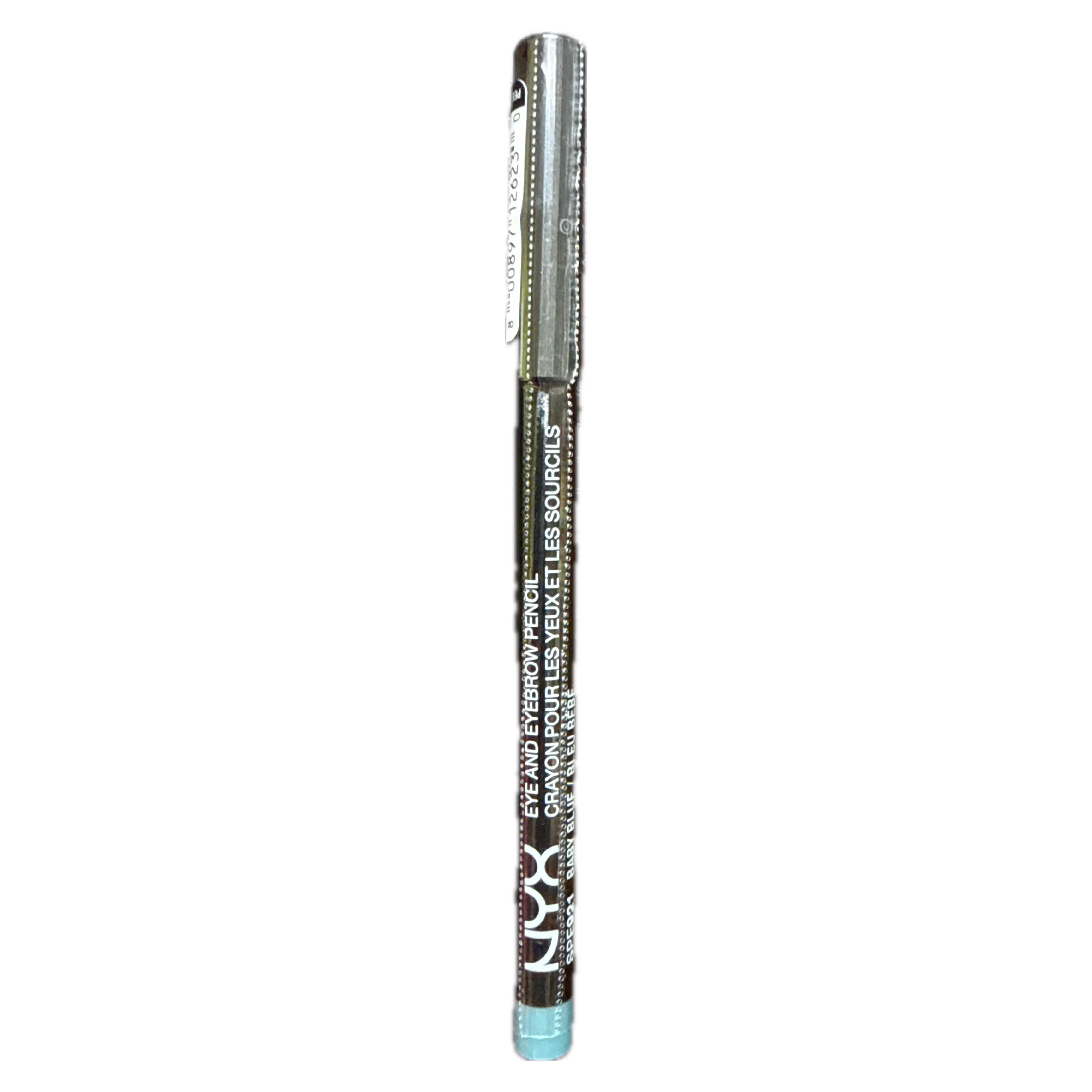 NYX - EYE / BROW PENCIL - SPE921 BABY BLUE - Nyx DELINEADOR DE OJO  - Comprar en Panama