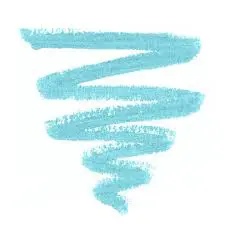 NYX - EYE / BROW PENCIL - SPE921 BABY BLUE - Nyx - vista adicional