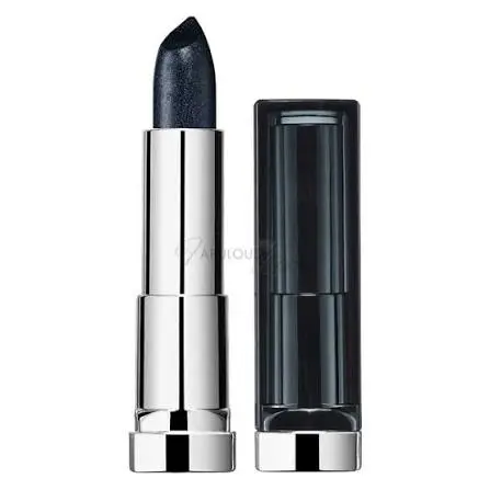 Maybelline  LABIAL -982 GUNMETAL