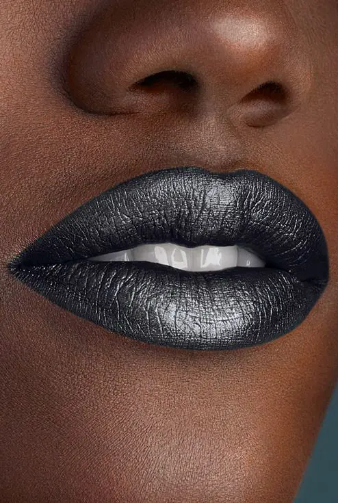 Maybelline  LABIAL -982 GUNMETAL - MAYBELLINE - vista adicional