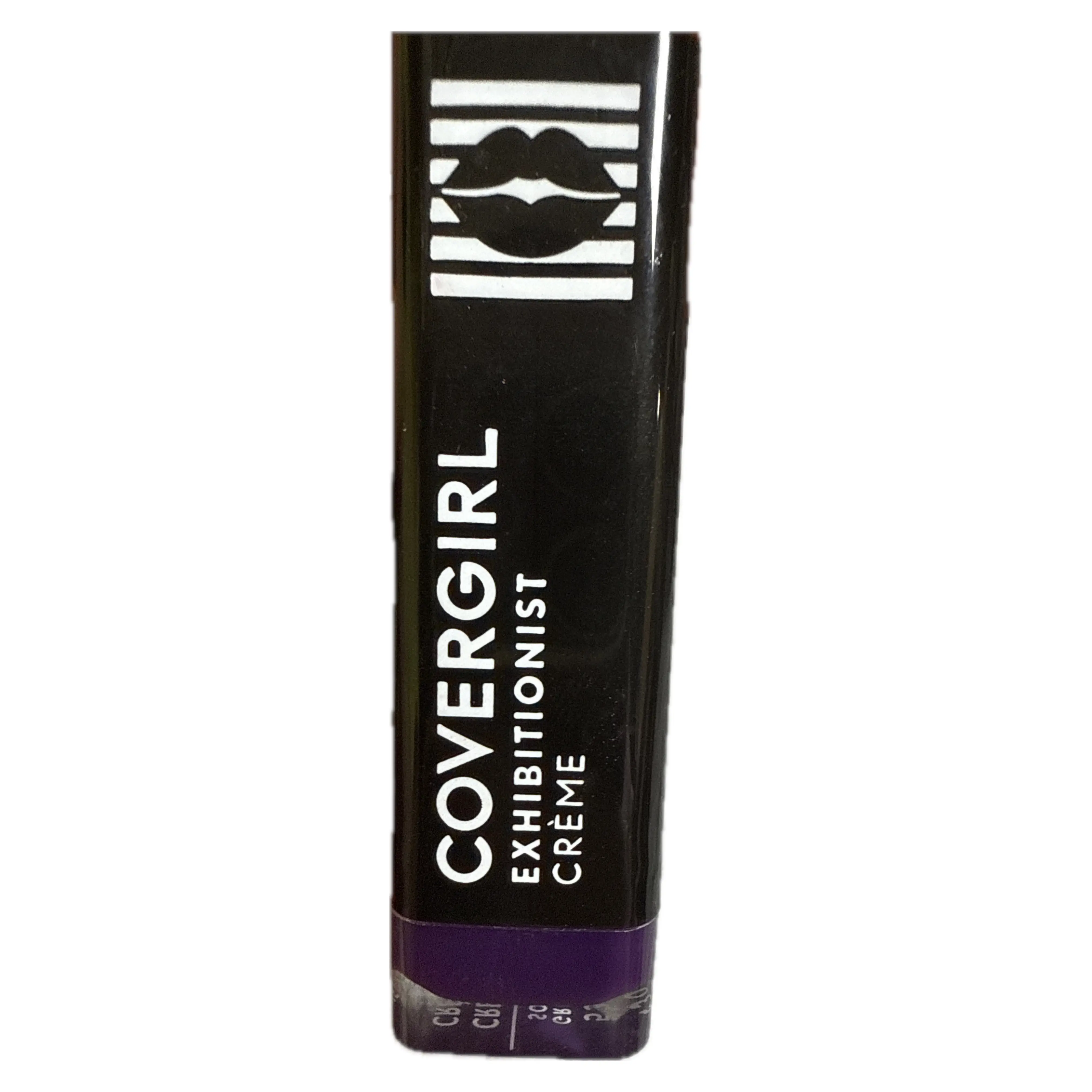 COVERGIRL - EXHIBITION CREME 530 - COVERGIRL LABIALES - Comprar en Panama