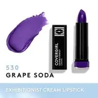 COVERGIRL - EXHIBITION CREME 530 - COVERGIRL - vista adicional