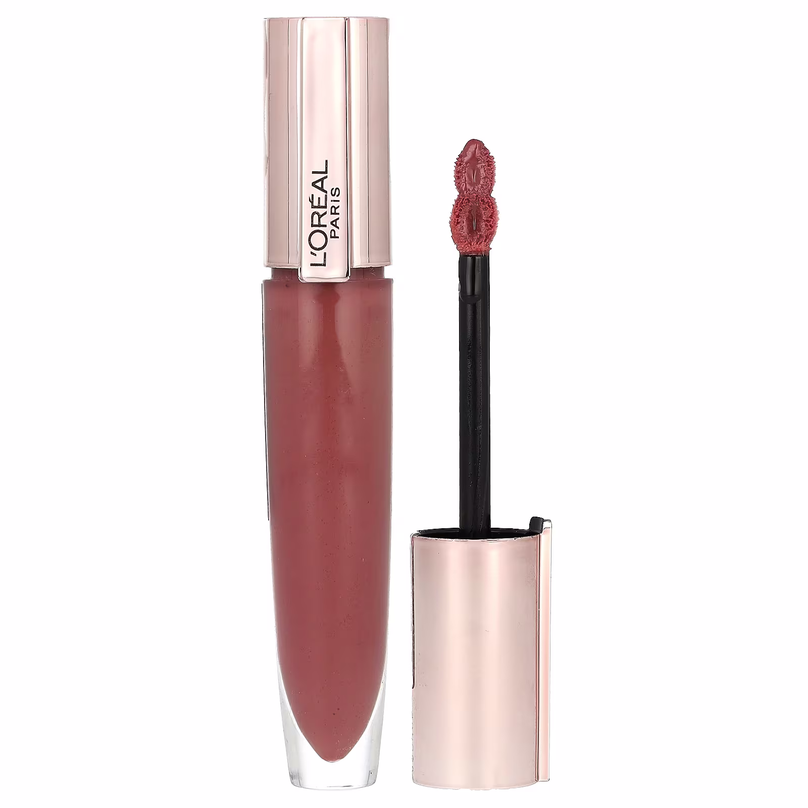 L’ORÉAL GLOW PARADISE 120 ROSE  HARMONY