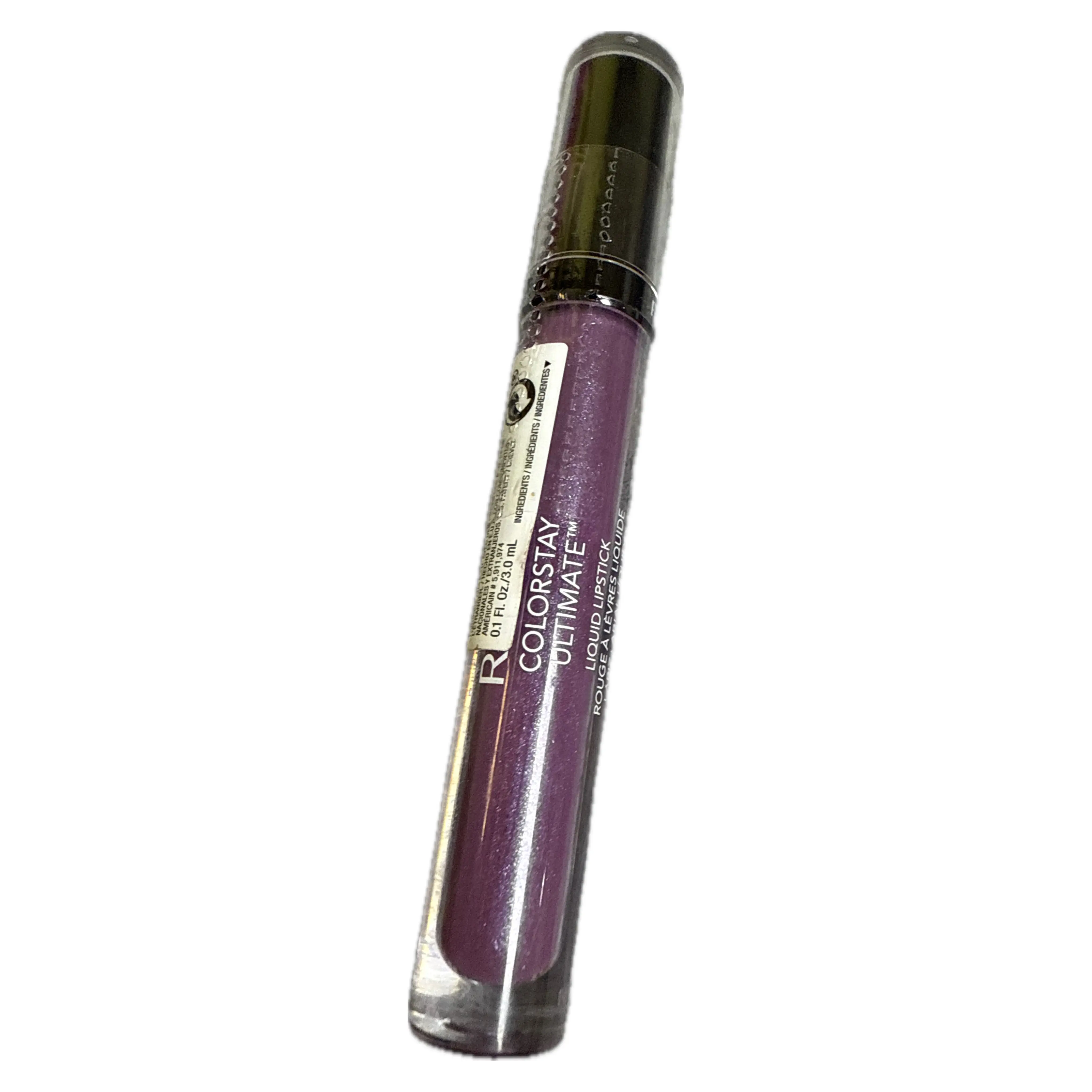 REVLON - COLORSTAY ULTÍMATE  008 VIOLET - REVLON POLVOS  - Comprar en Panama