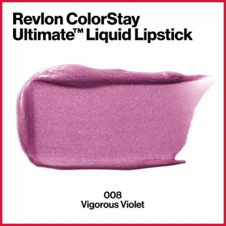 REVLON - COLORSTAY ULTÍMATE  008 VIOLET - REVLON - vista adicional