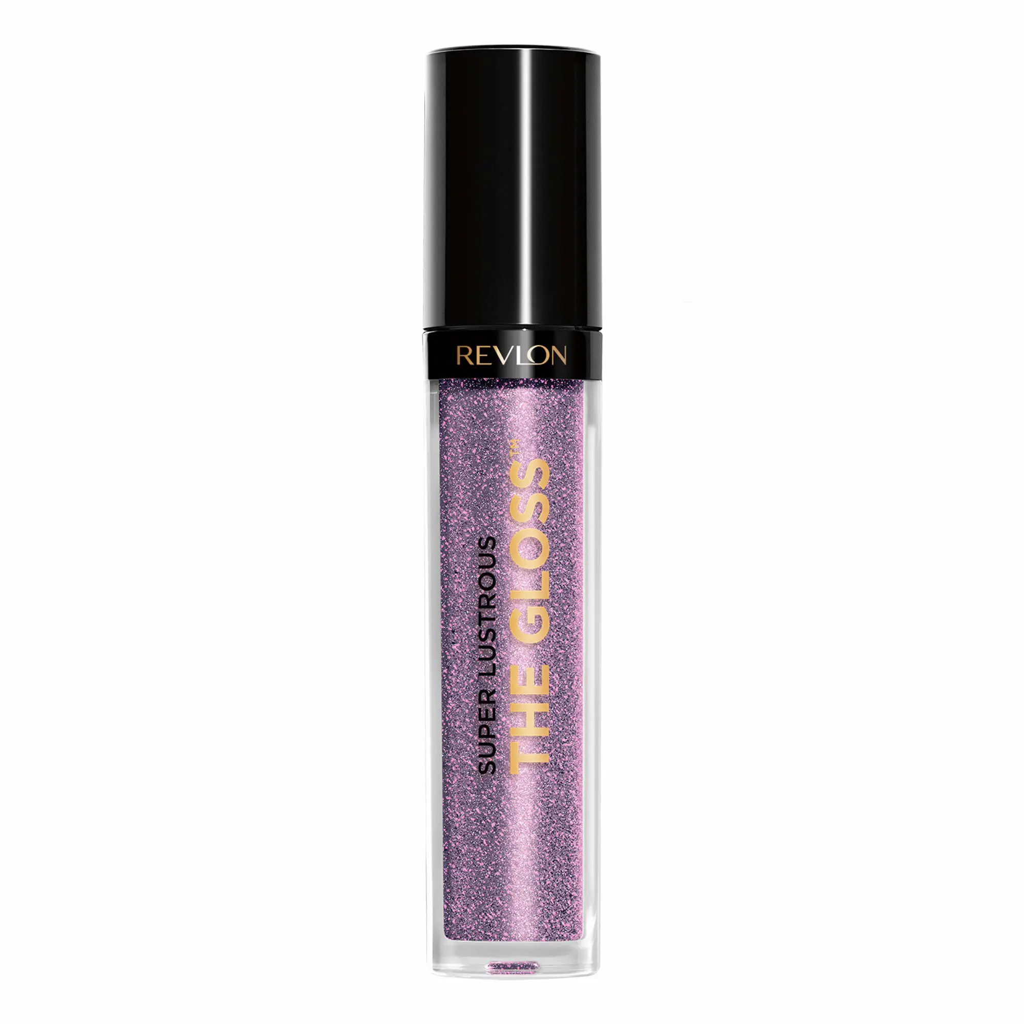 REVLON THE GLOSS 302 - GLAZING LILAC