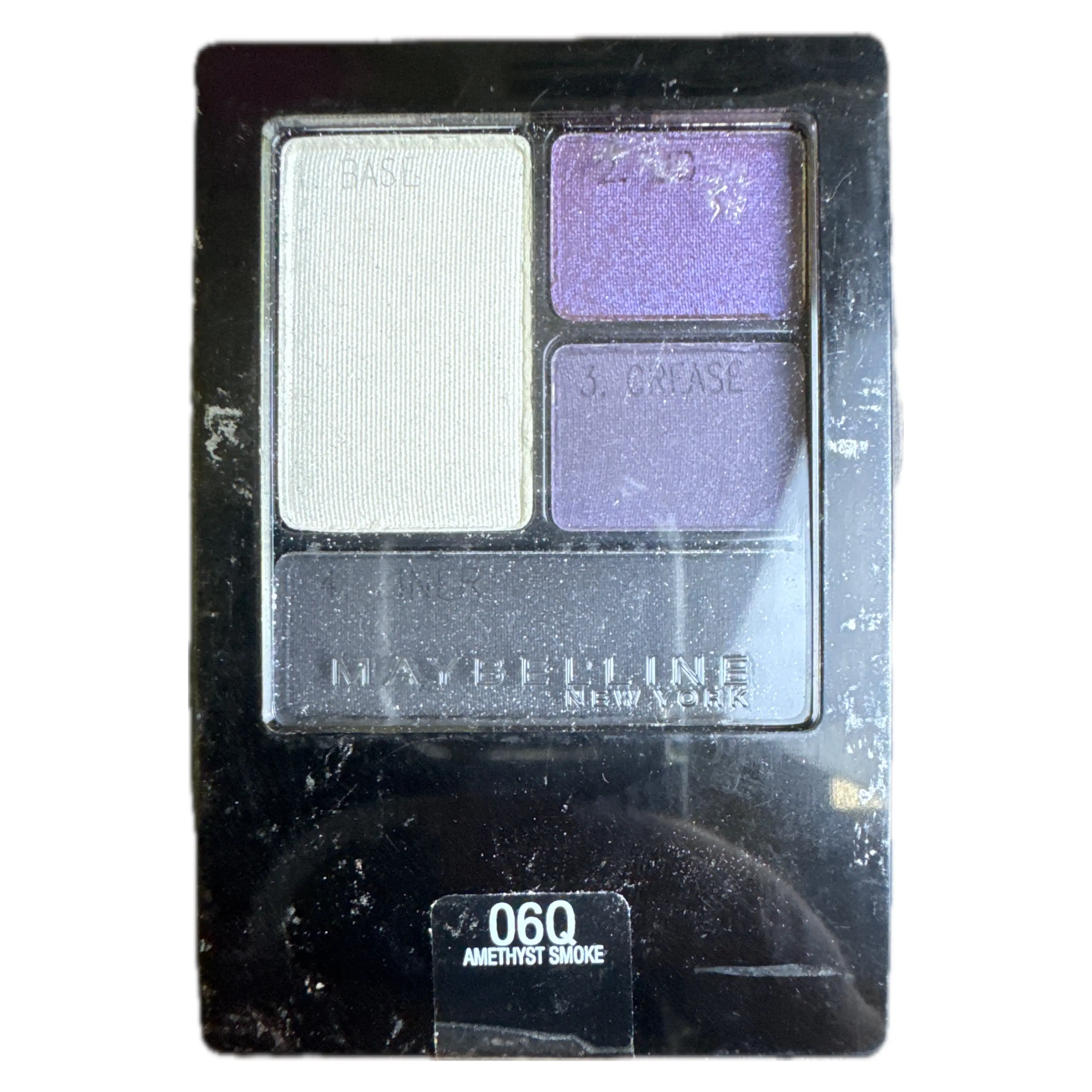 MAYBELLINE Expert Wear Velvet Crush 06Q - MAYBELLINE SOMBRAS - Comprar en Panama