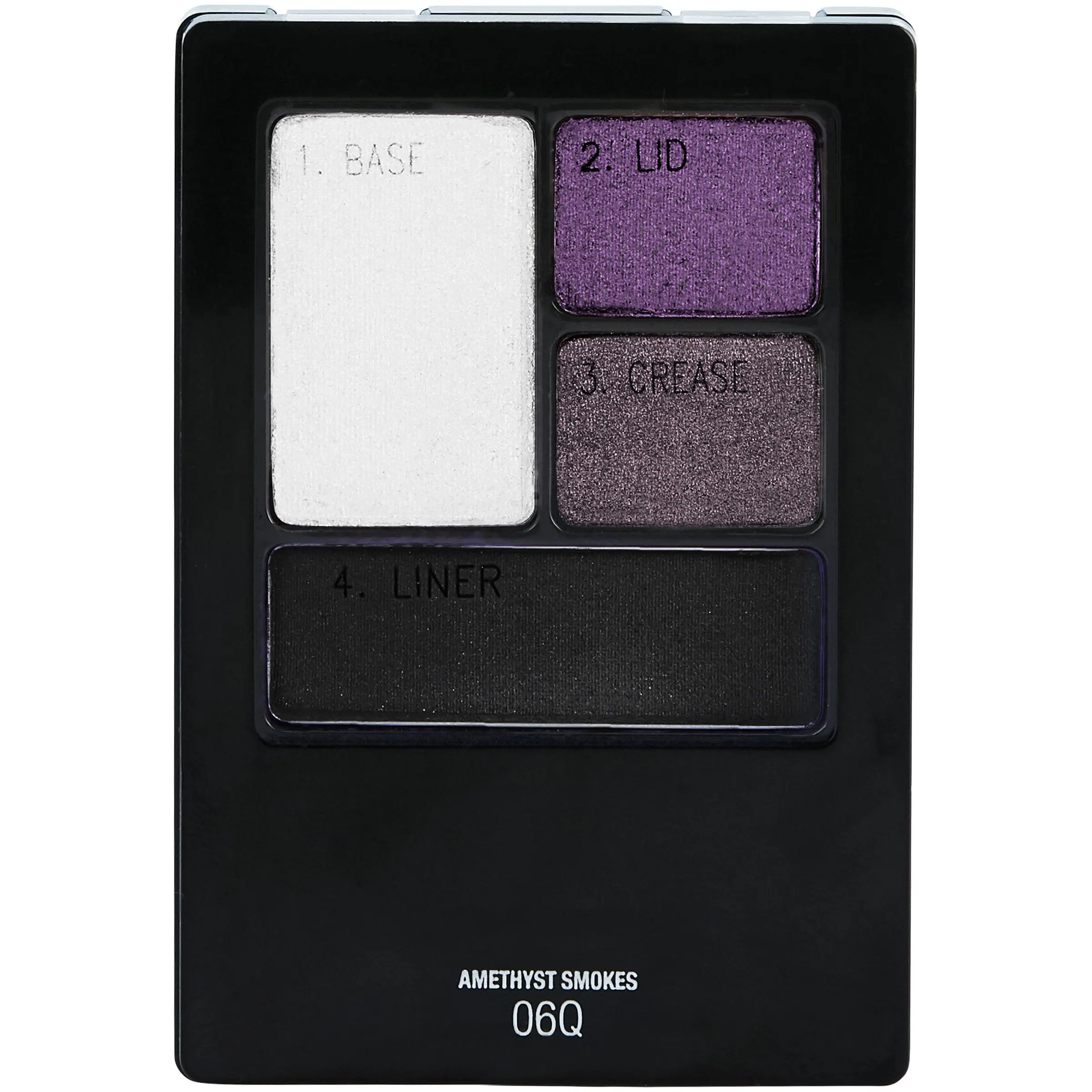 Maybelline Expert Wear Paleta de Sombras tono 06Q - Varias marcas SOMBRAS en Panama