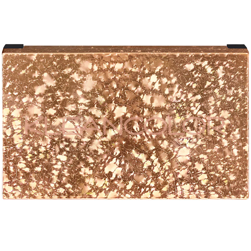 Gold Ombre - PINK GOLD  - miniatura