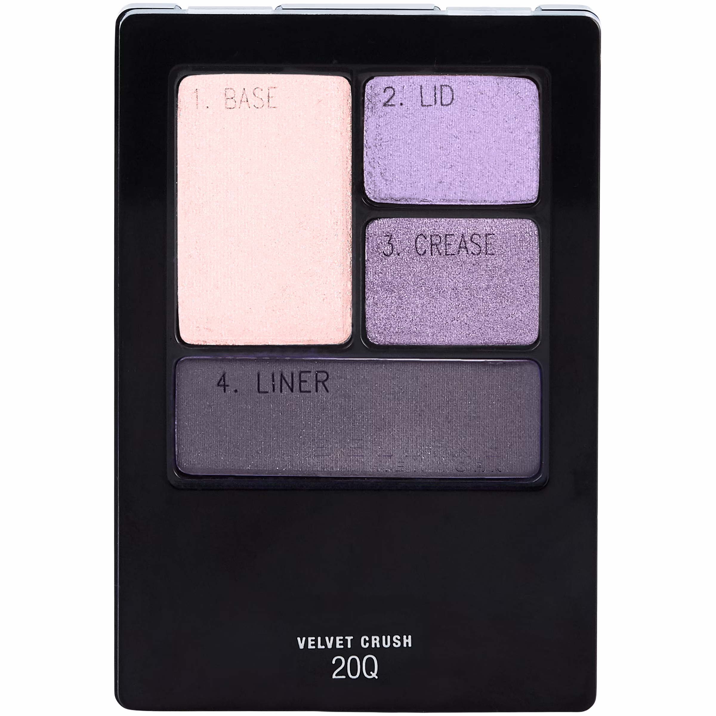 MAYBELLINE Expert Wear Velvet Crush 20Q
