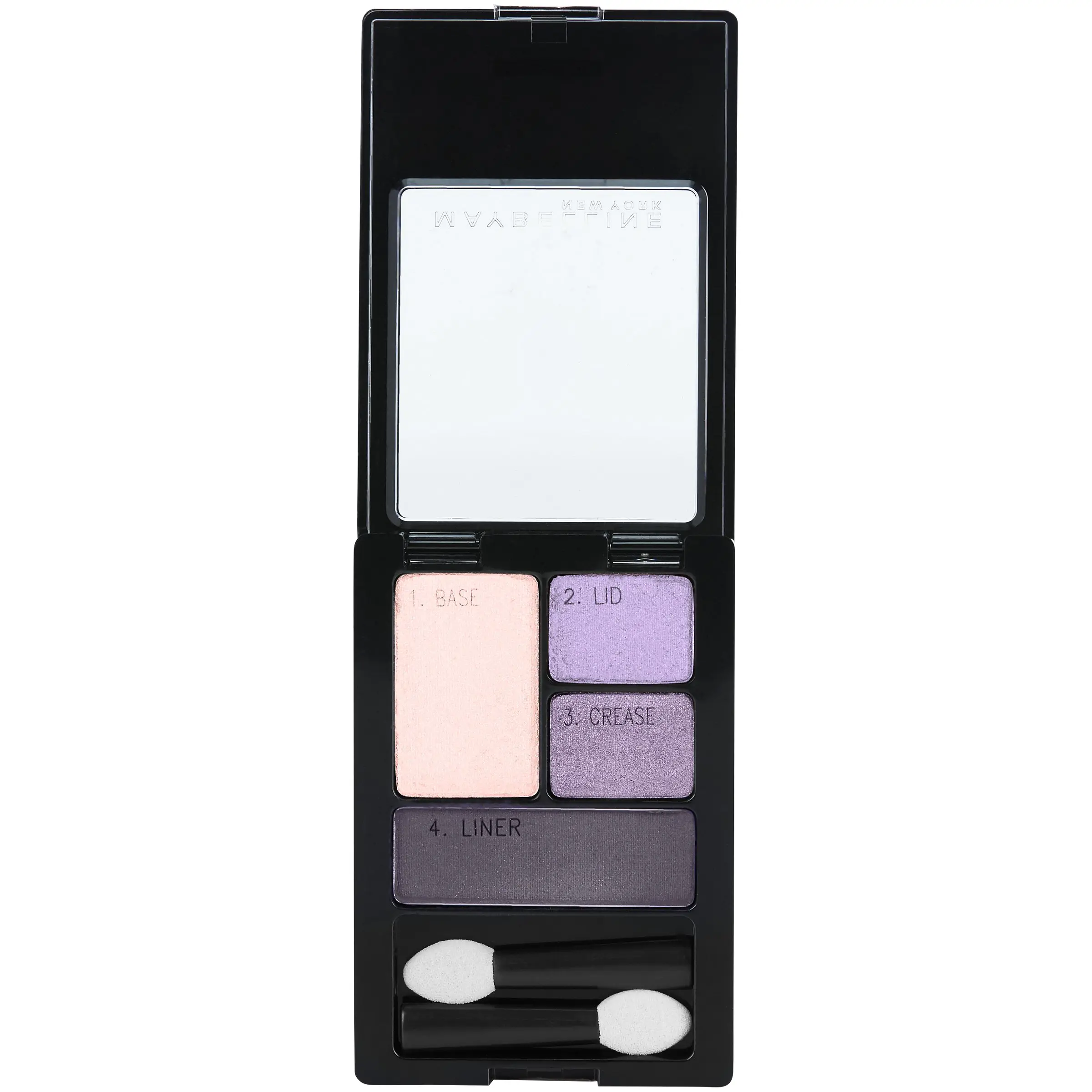 MAYBELLINE Expert Wear Velvet Crush 20Q - MAYBELLINE - vista adicional
