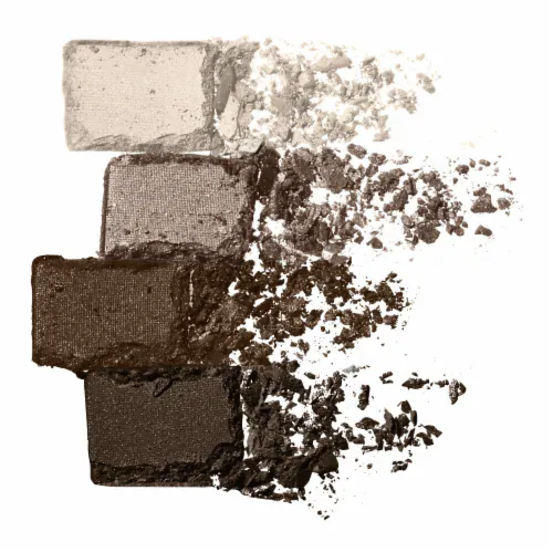 MAYBELLINE Expert Wear Natural Smokes 02Q - MAYBELLINE - vista adicional