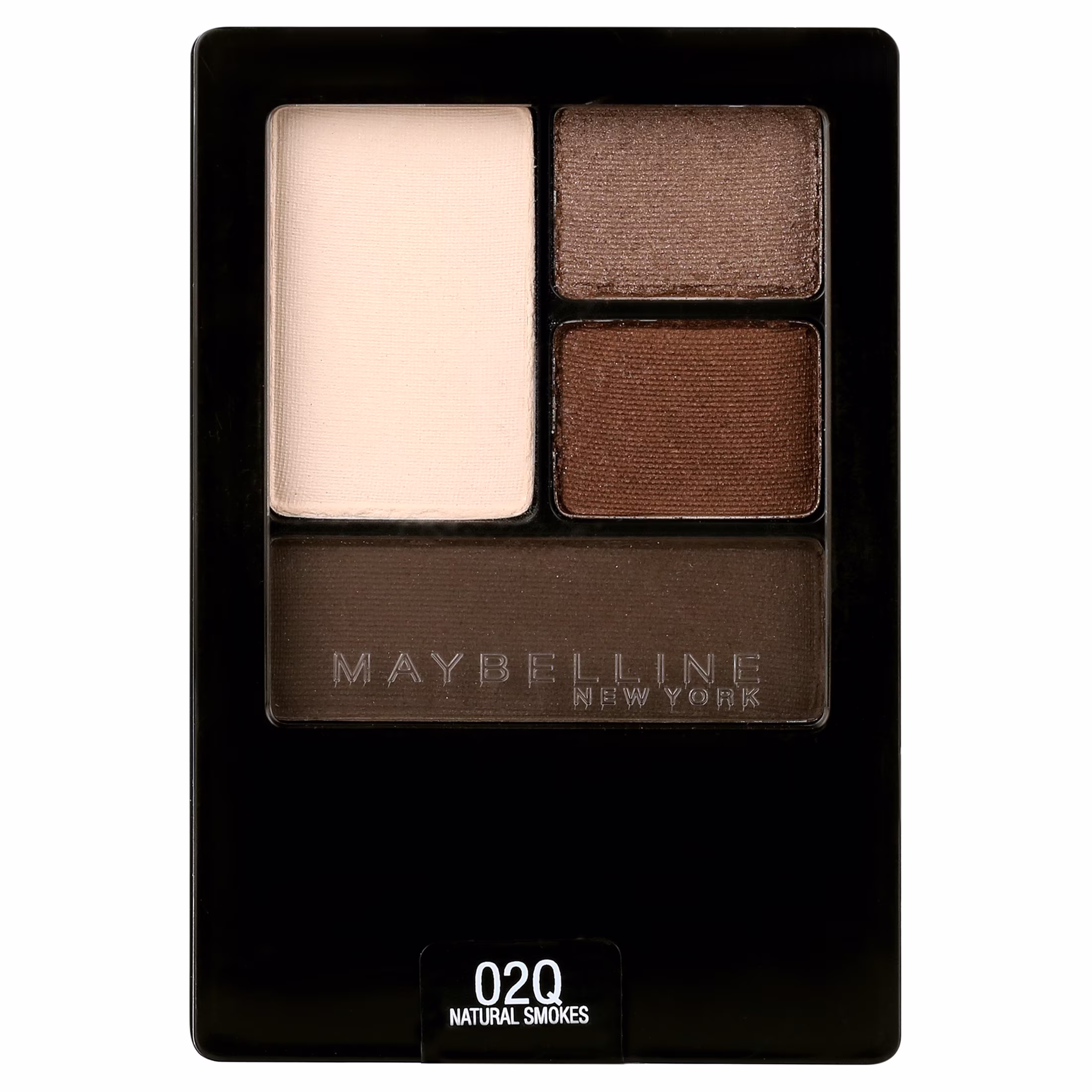 Maybelline Expert Wear Paleta de Sombras tono 02Q - Varias marcas SOMBRAS en Panama