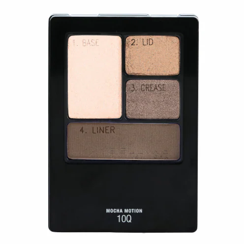 Maybelline Expert Wear Paleta de Sombras tono 10Q - Varias marcas SOMBRAS en Panama
