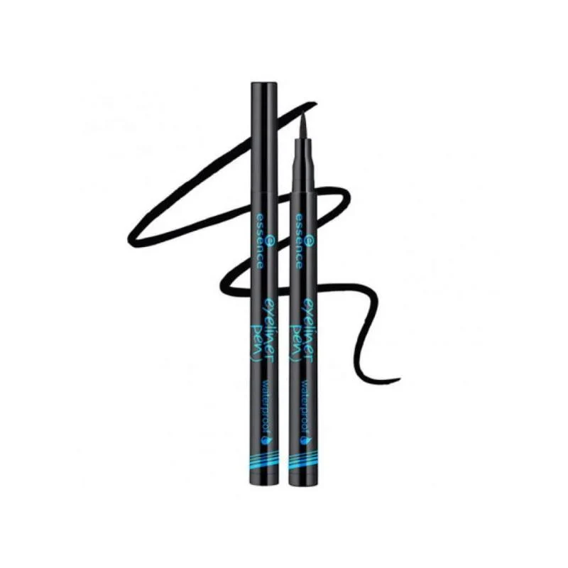 ESSENCE - EYELINER PENCIL - 01 OPAL