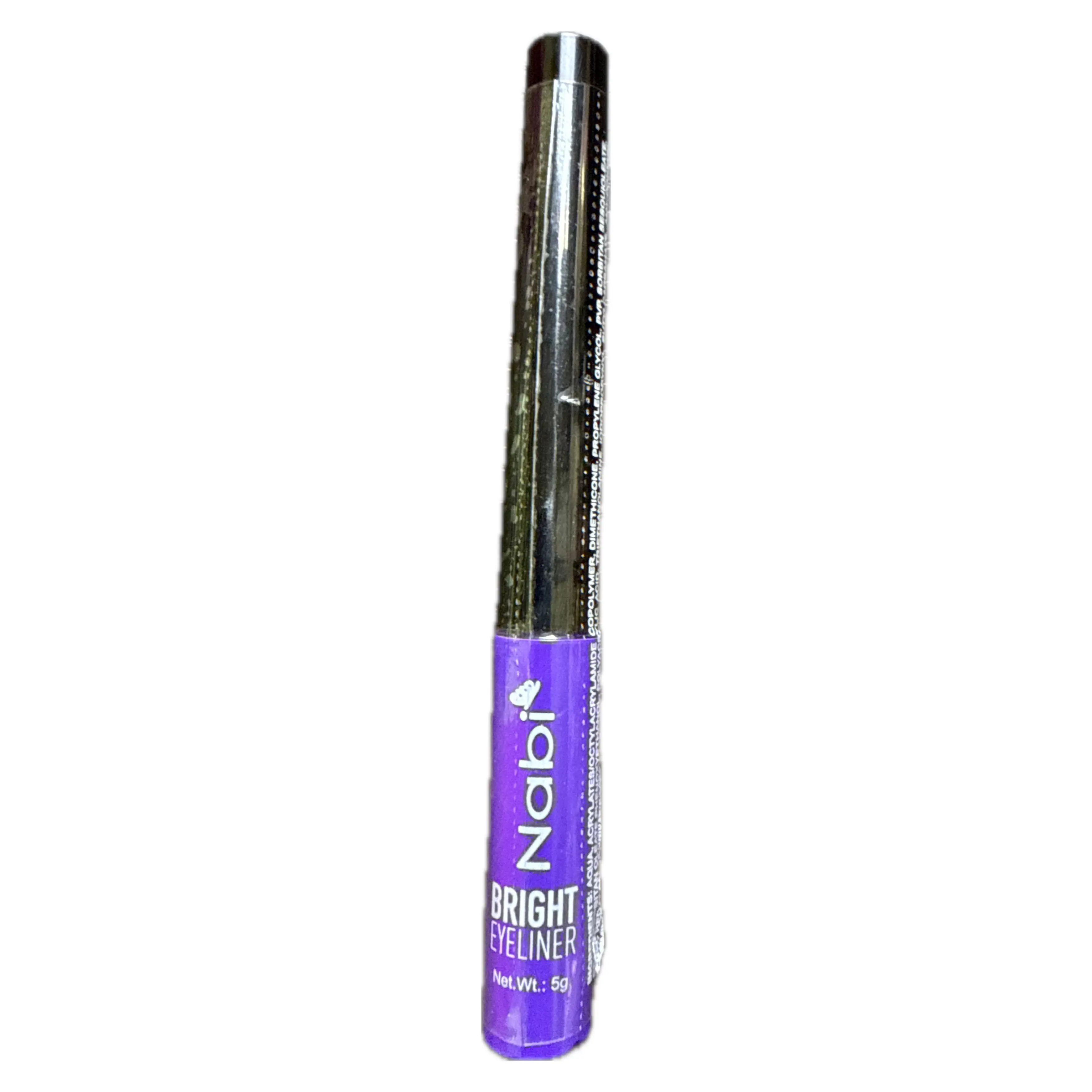 NABI - BRIGHT EYELINER - BEL 48 - NABI SOMBRAS - Comprar en Panama