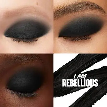MAYBELLINE - COLOR TATTO - 100 I AM REBELLIOUS - MAYBELLINE - vista adicional