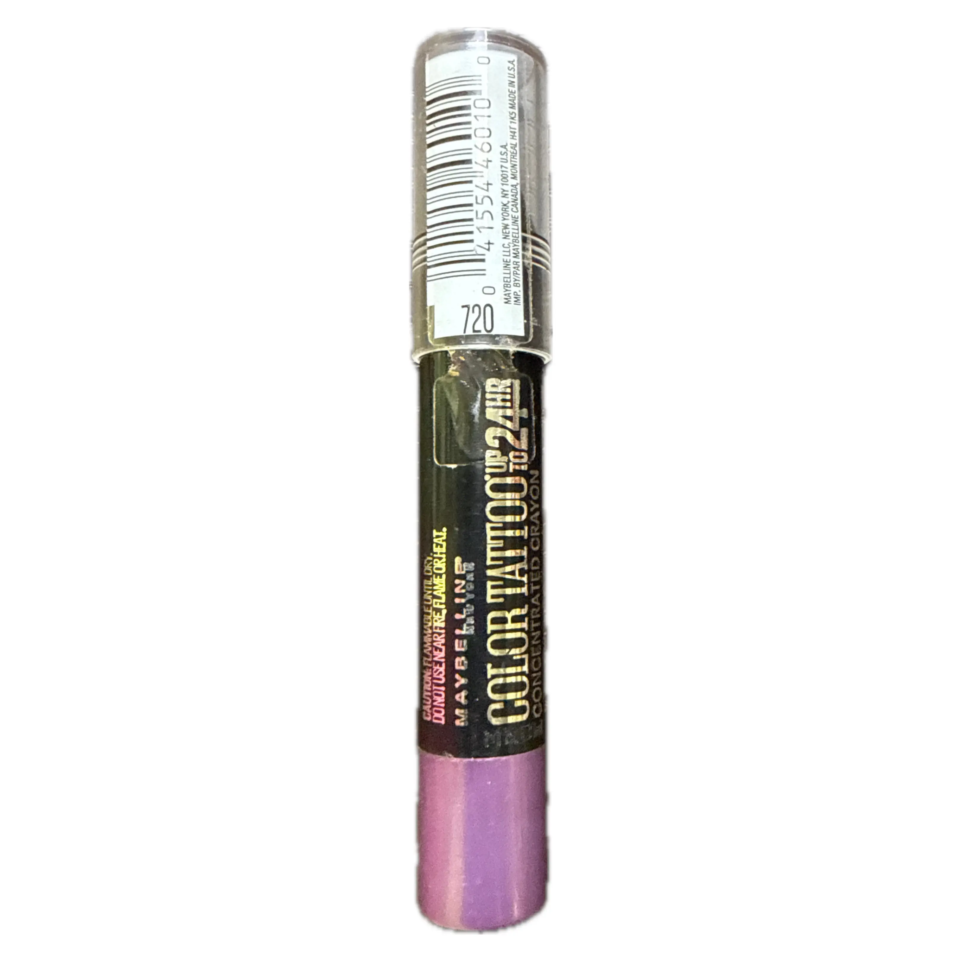 MAYBELLINE - COLOR TATTO 24 H - 720 - MAYBELLINE SOMBRAS - Comprar en Panama