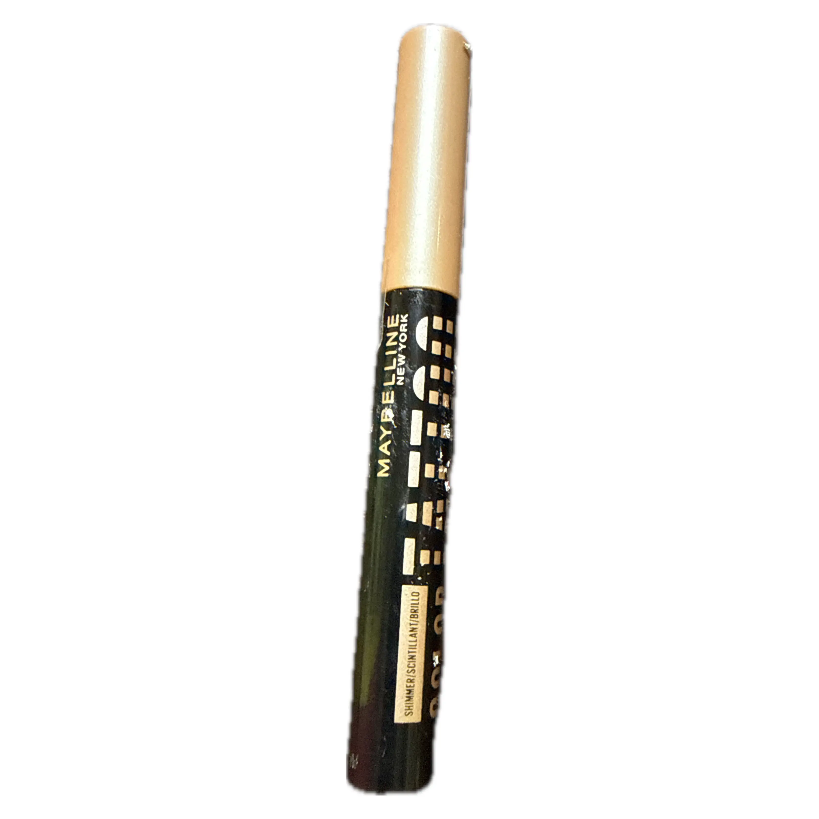 MAYBELLINE - COLOR TATTO - 24H - 10 I AM SHINING - MAYBELLINE SOMBRAS - Comprar en Panama