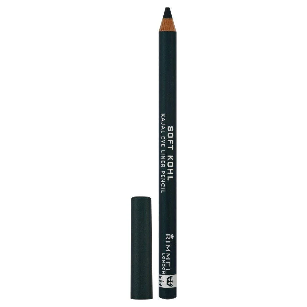 RIMMEL LONDON - KAJAL EYE LINER - 081 JUNGLE GREEN