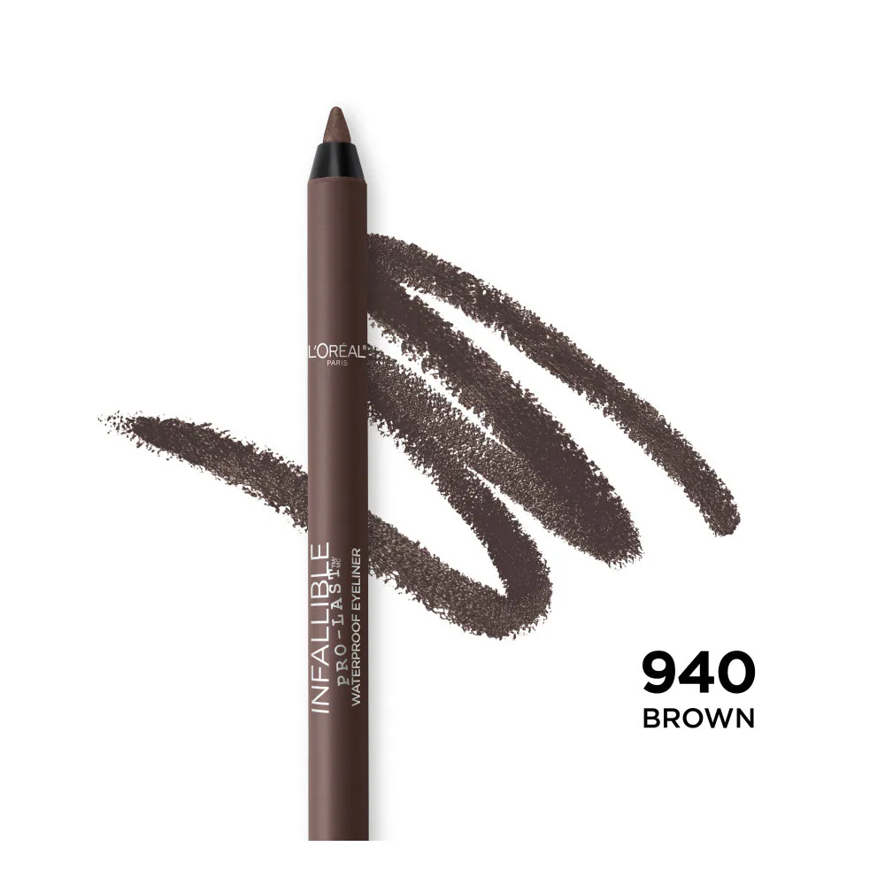 LOREAL - INFALLIBLE PRO LAST - 940 BROWN - Loreal - vista adicional
