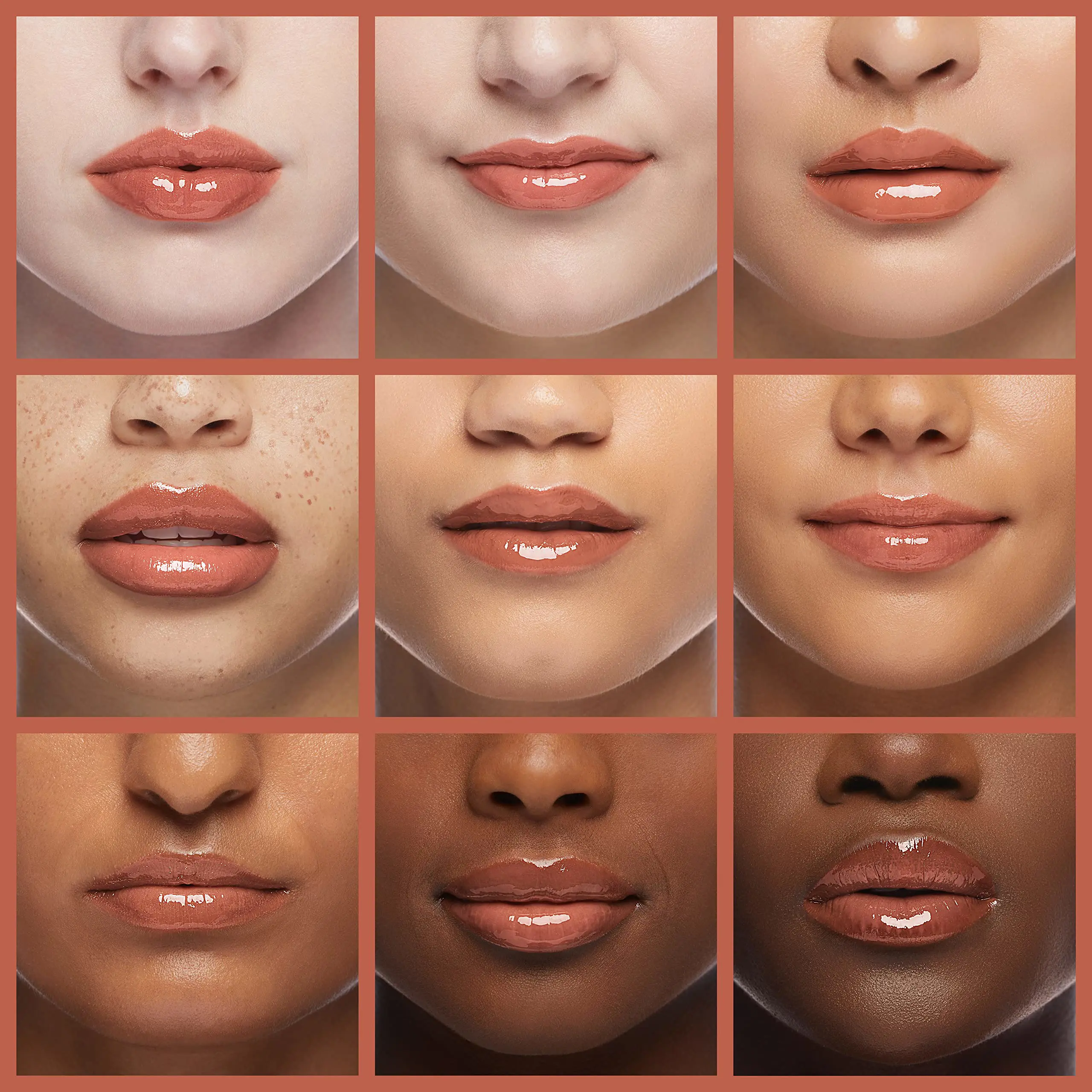 L’ORÉAL INFALIBLE PRO GLOSS- 609 LUCID GLOW - LOREAL - vista adicional