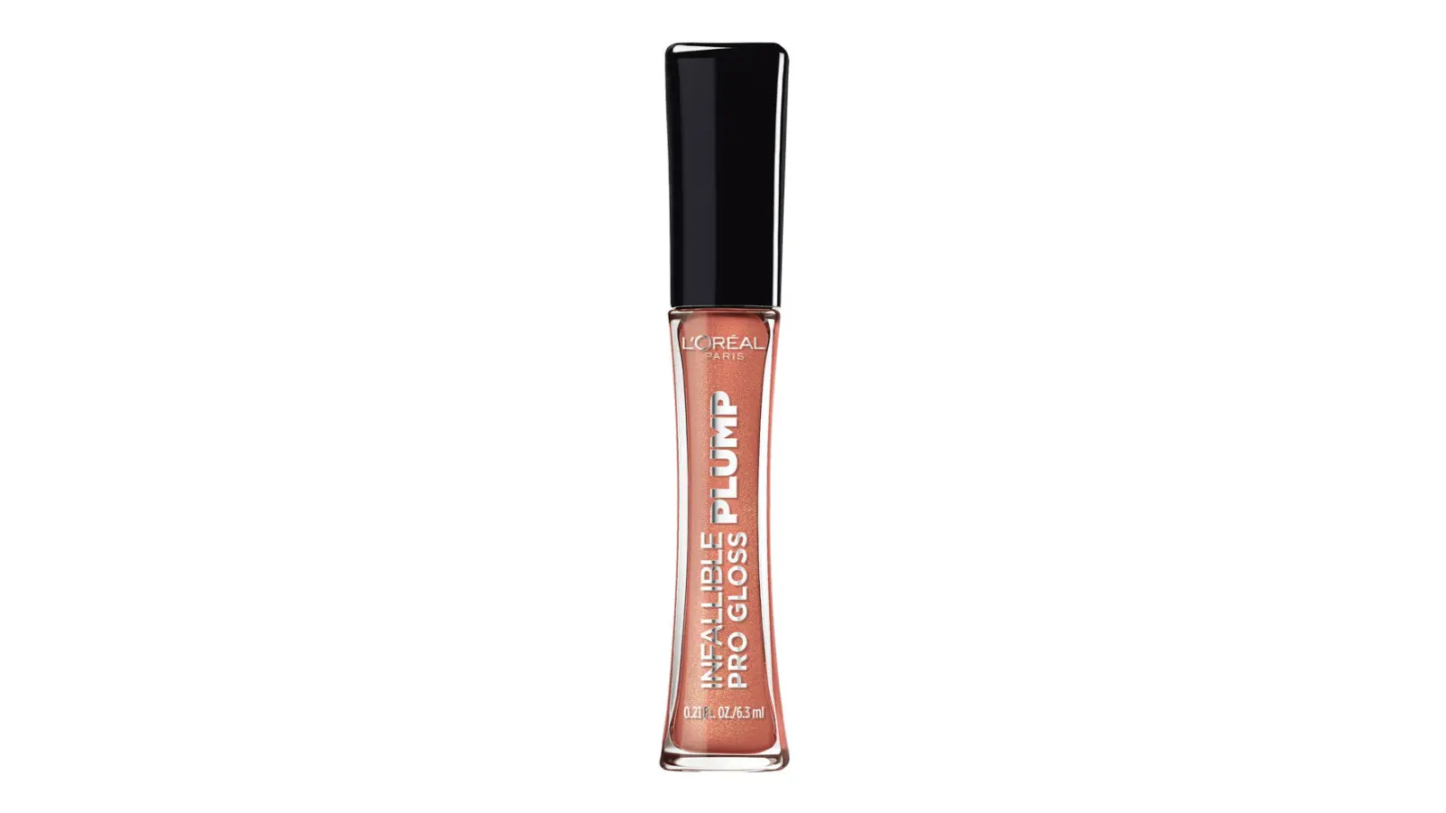 L’ORÉAL INFALIBLE PRO GLOSS- 609 LUCID GLOW