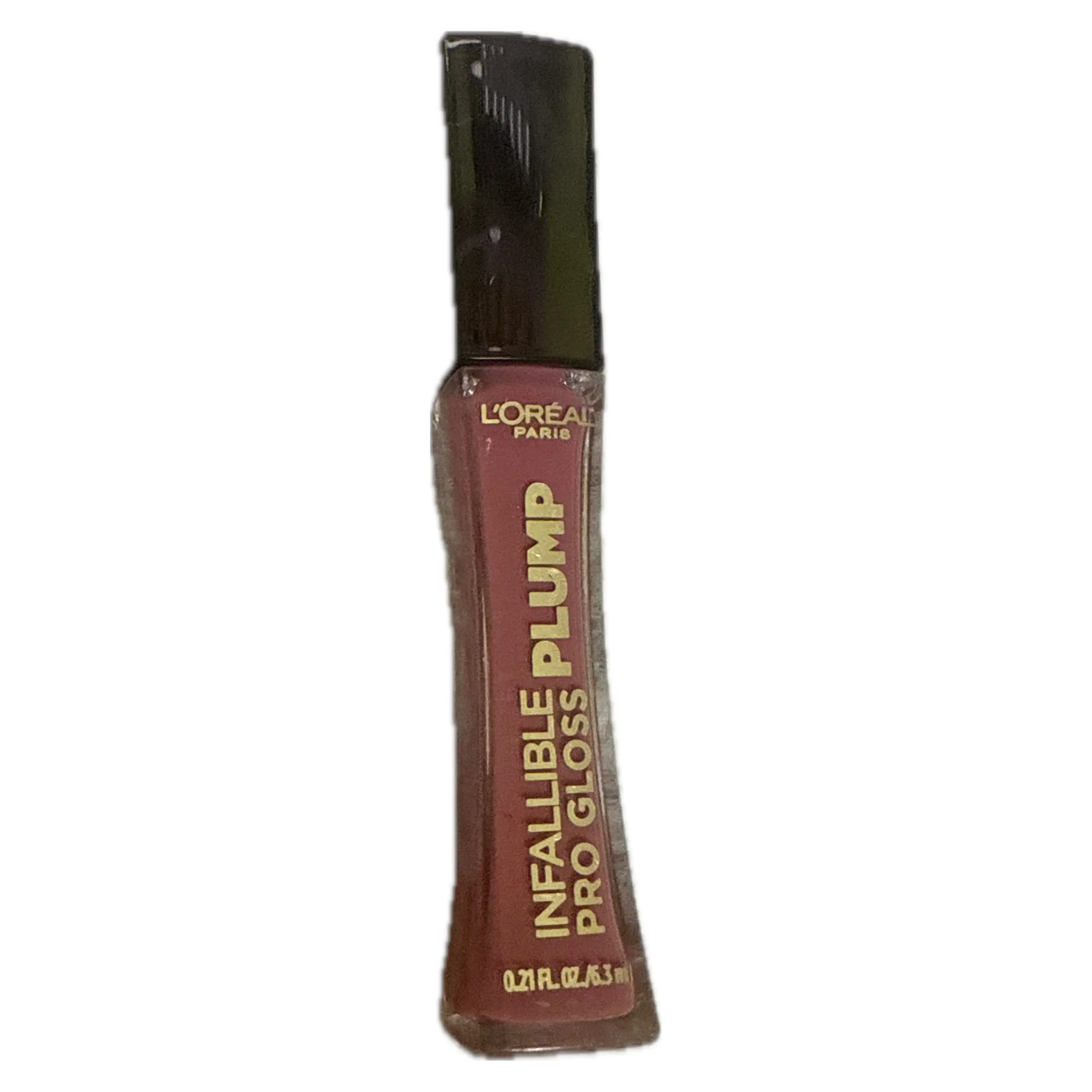 L’ORÉAL INFALIBLE PRO GLOSS  608 TRUE BERRy - LOREAL LABIALES - Comprar en Panama