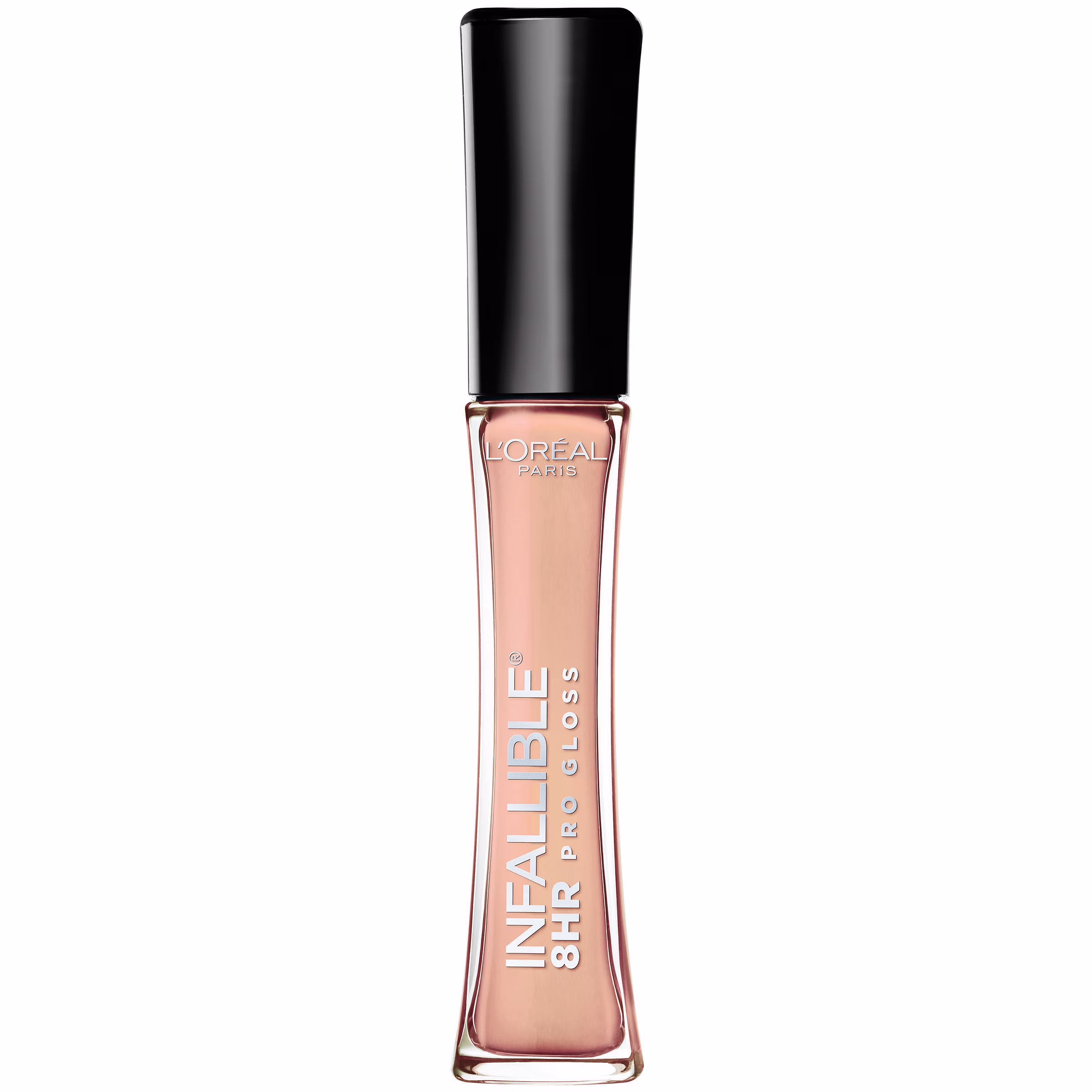 Loreal INFALIBLE PRO GLOSS- 805 SUEDE