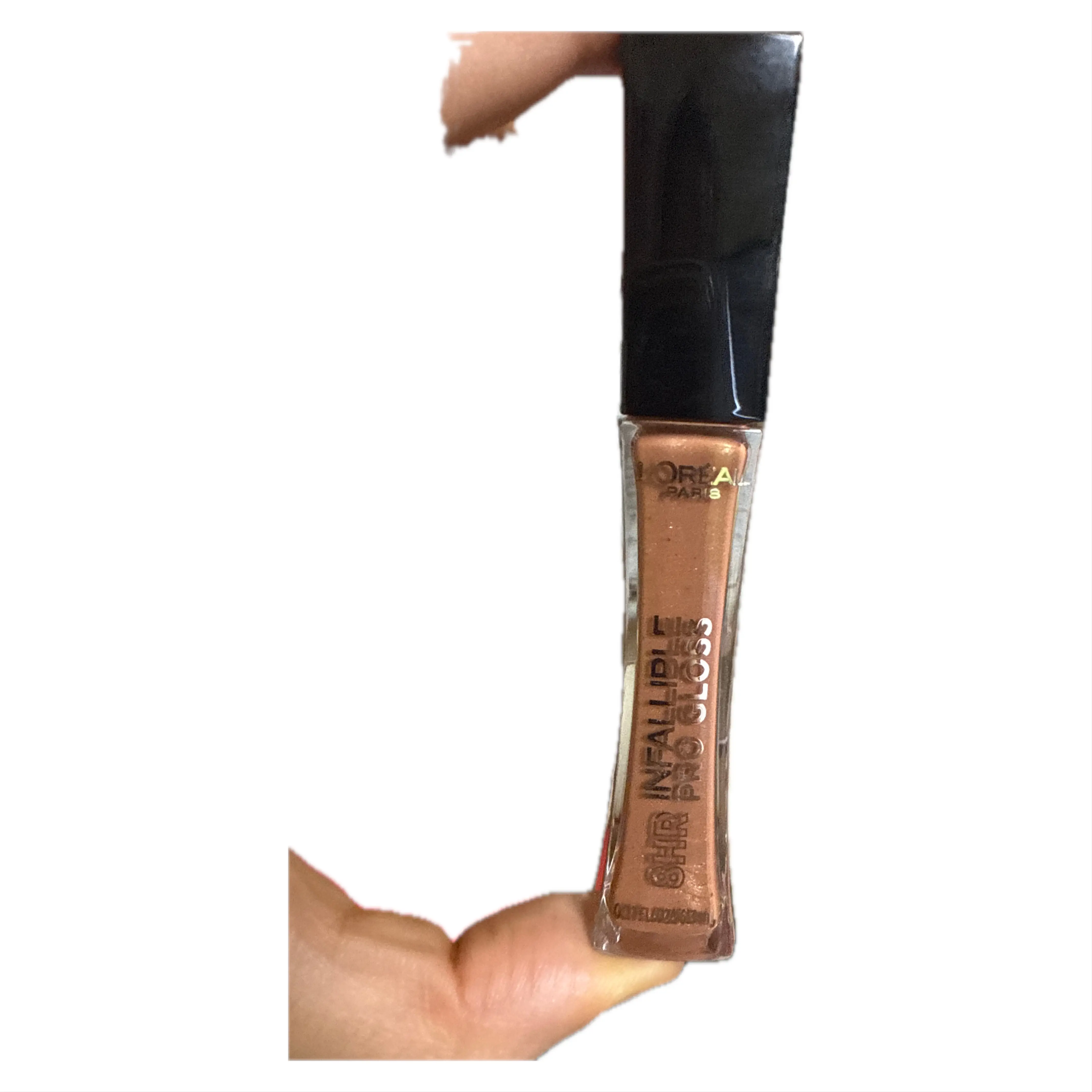 Loreal INFALIBLE PRO GLOSS- 825 DULCE de LECHE - LOREAL LABIALES - Comprar en Panama