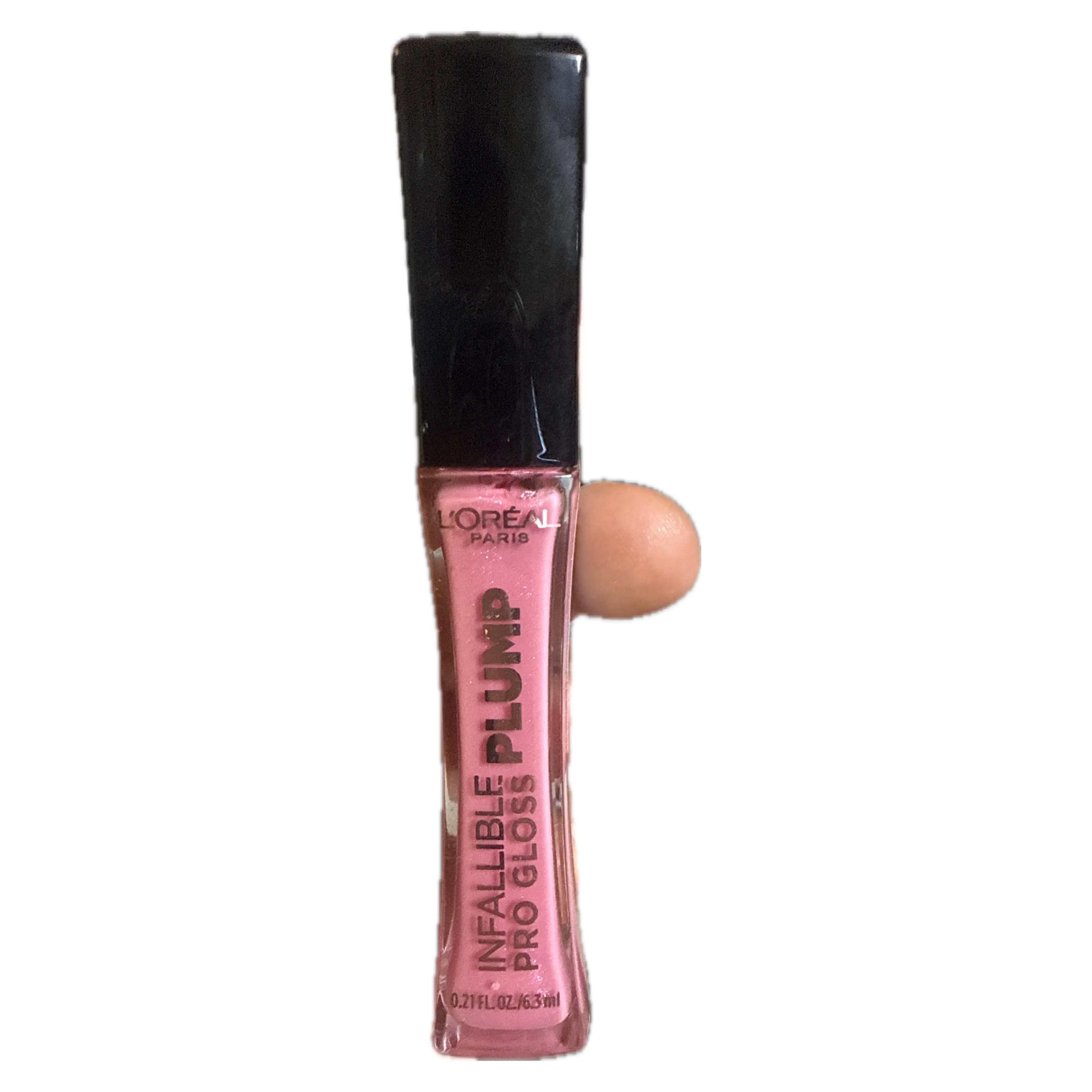 L’ORÉAL INFALIBLE PRO GLOSS  PLUM 603 - LOREAL LABIALES - Comprar en Panama