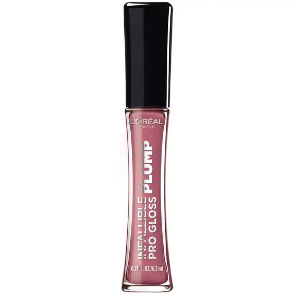 L'oreal INFALLIBLE PRO GLOSS tono 603 - LOREAL LABIALES en Panama