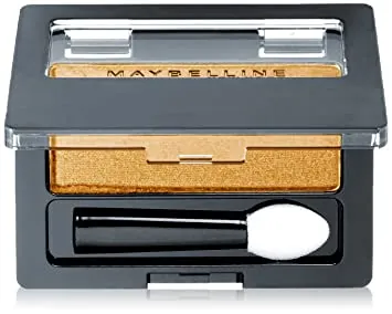 MAYBELLINE-EXPERT WEAR EYESHADOW - GOLD SCHOOL - Maybelline  SOMBRAS - Comprar en Panama