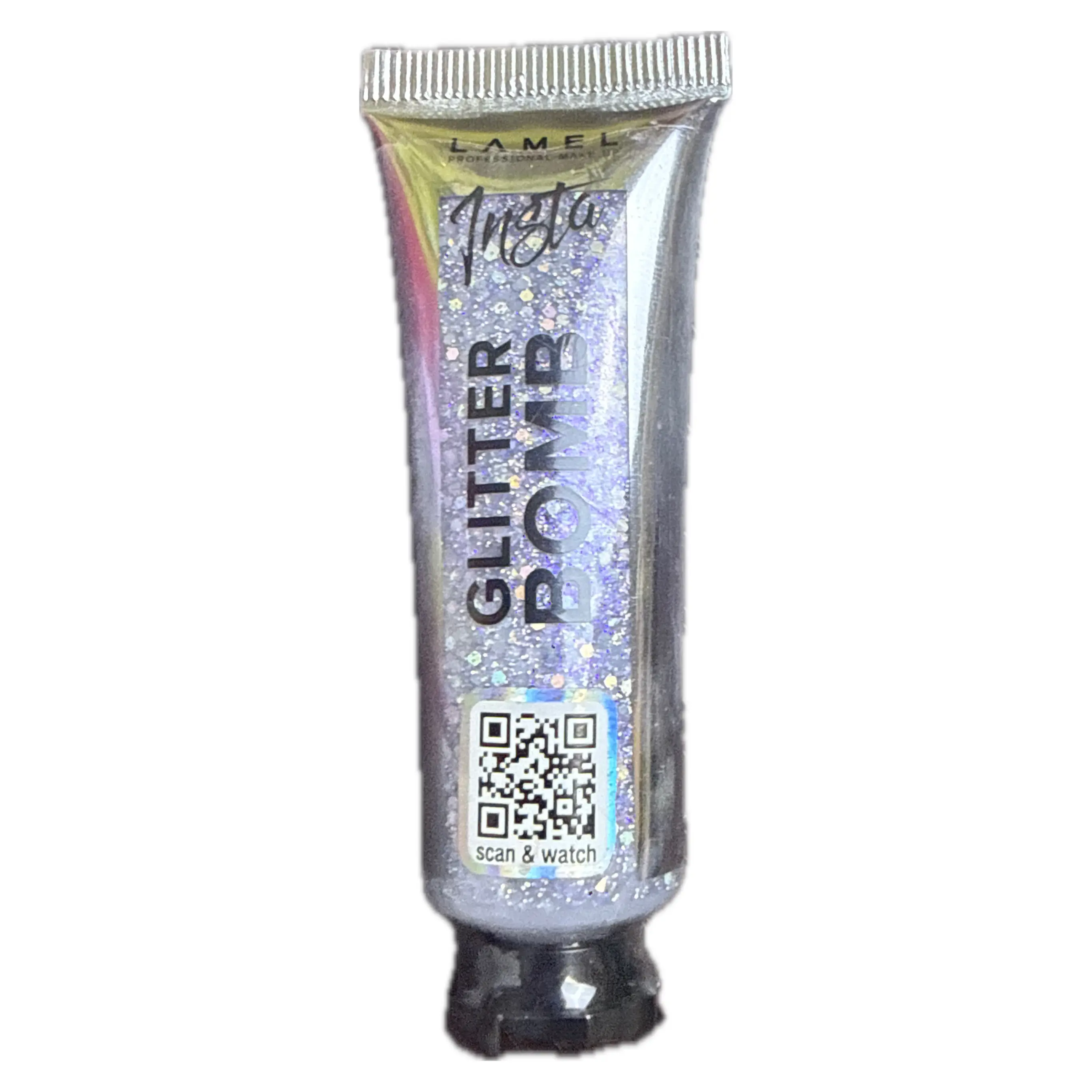 LAMEL GLITTER BOMB - LAMEL LABIALES en Panama