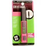 Maybelline - GREAT LASH MASCARA - 100 BLACKEST BLACK - Maybelline - vista adicional