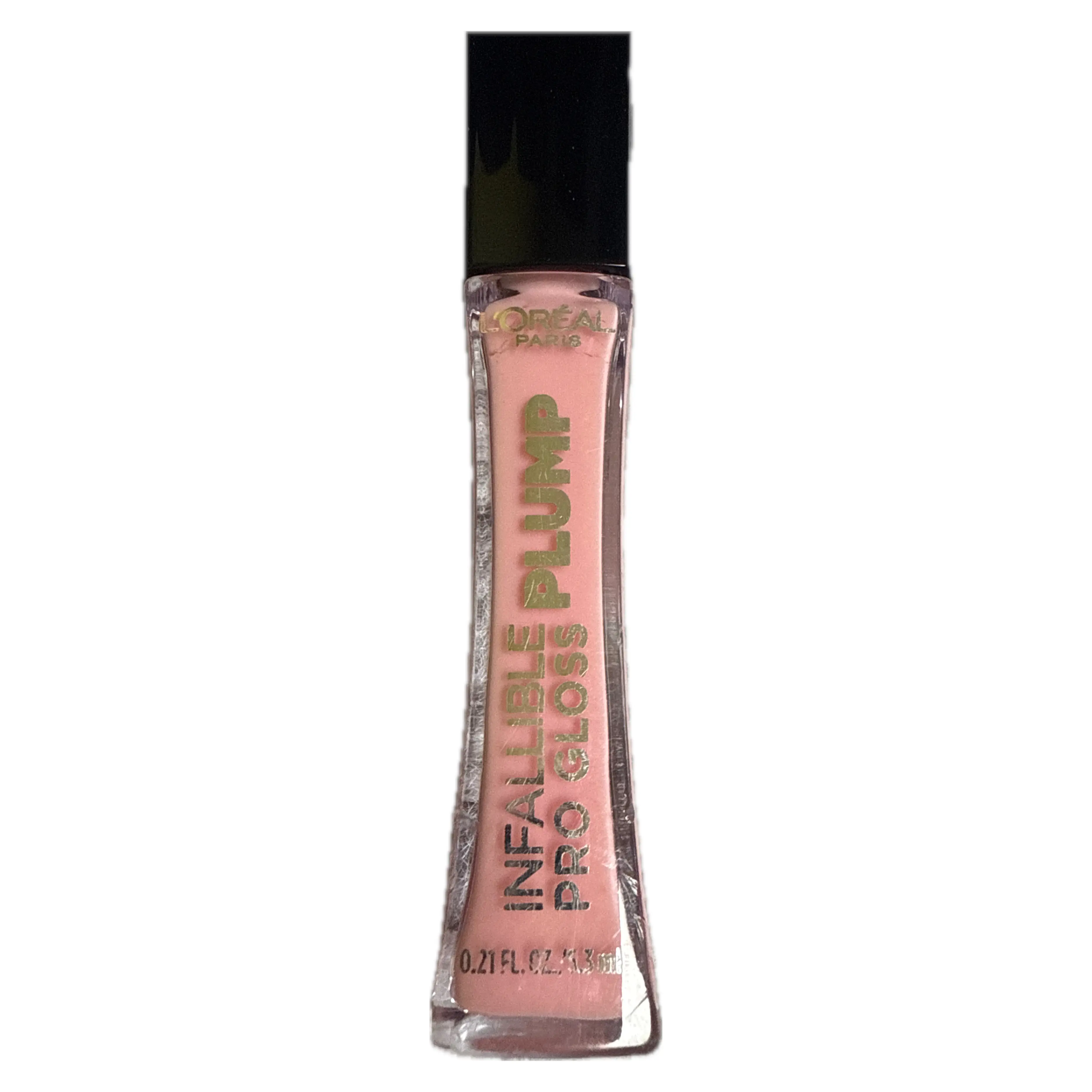 L’ORÉAL INFALIBLE PRO GLOSS- 601 ROSY FLUSH - LOREAL LABIALES - Comprar en Panama
