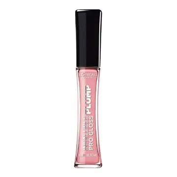 L’ORÉAL INFALIBLE PRO GLOSS- 601 ROSY FLUSH