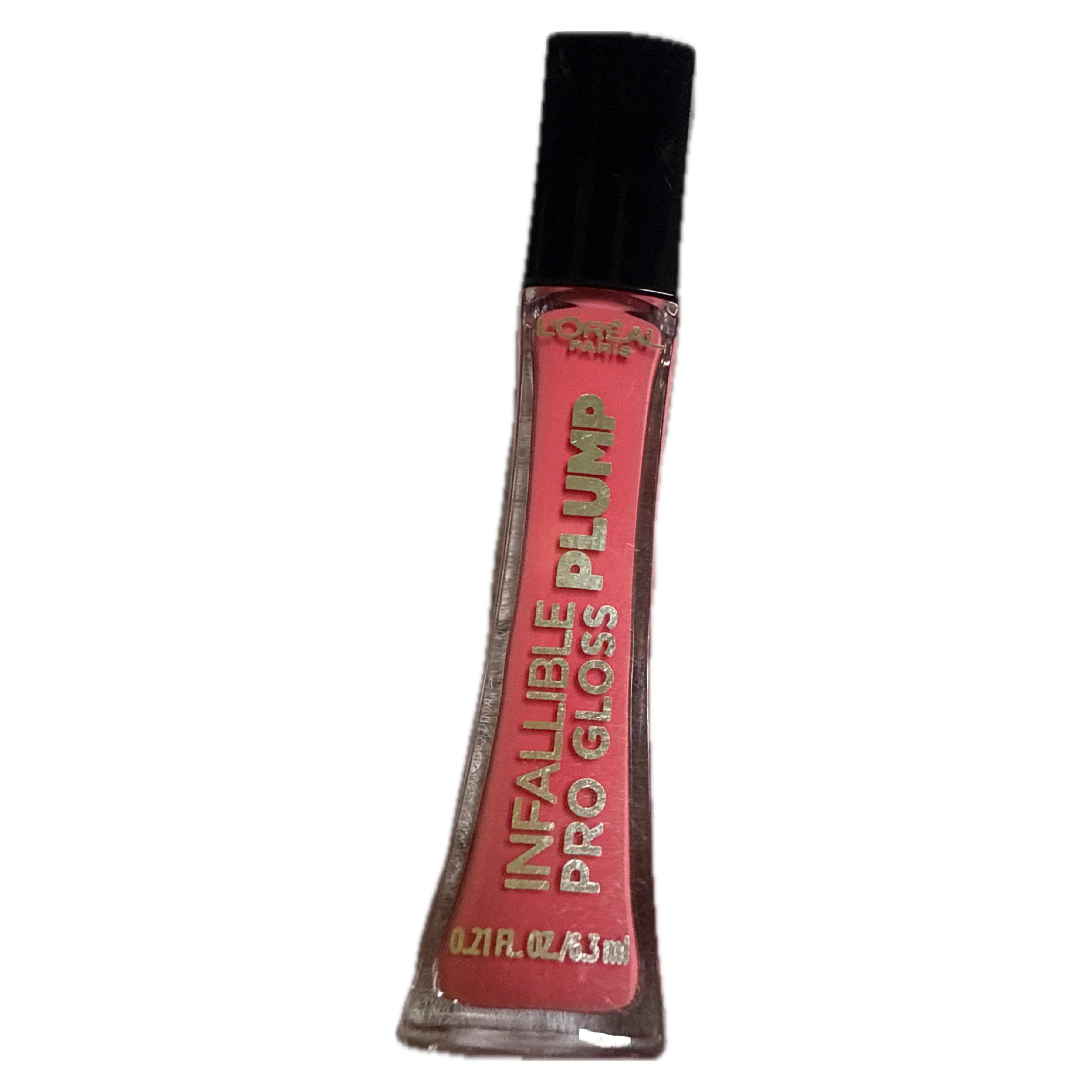 L’ORÉAL INFALIBLE PRO GLOSS -602 SHEER BLOSSOM - LOREAL LABIALES - Comprar en Panama