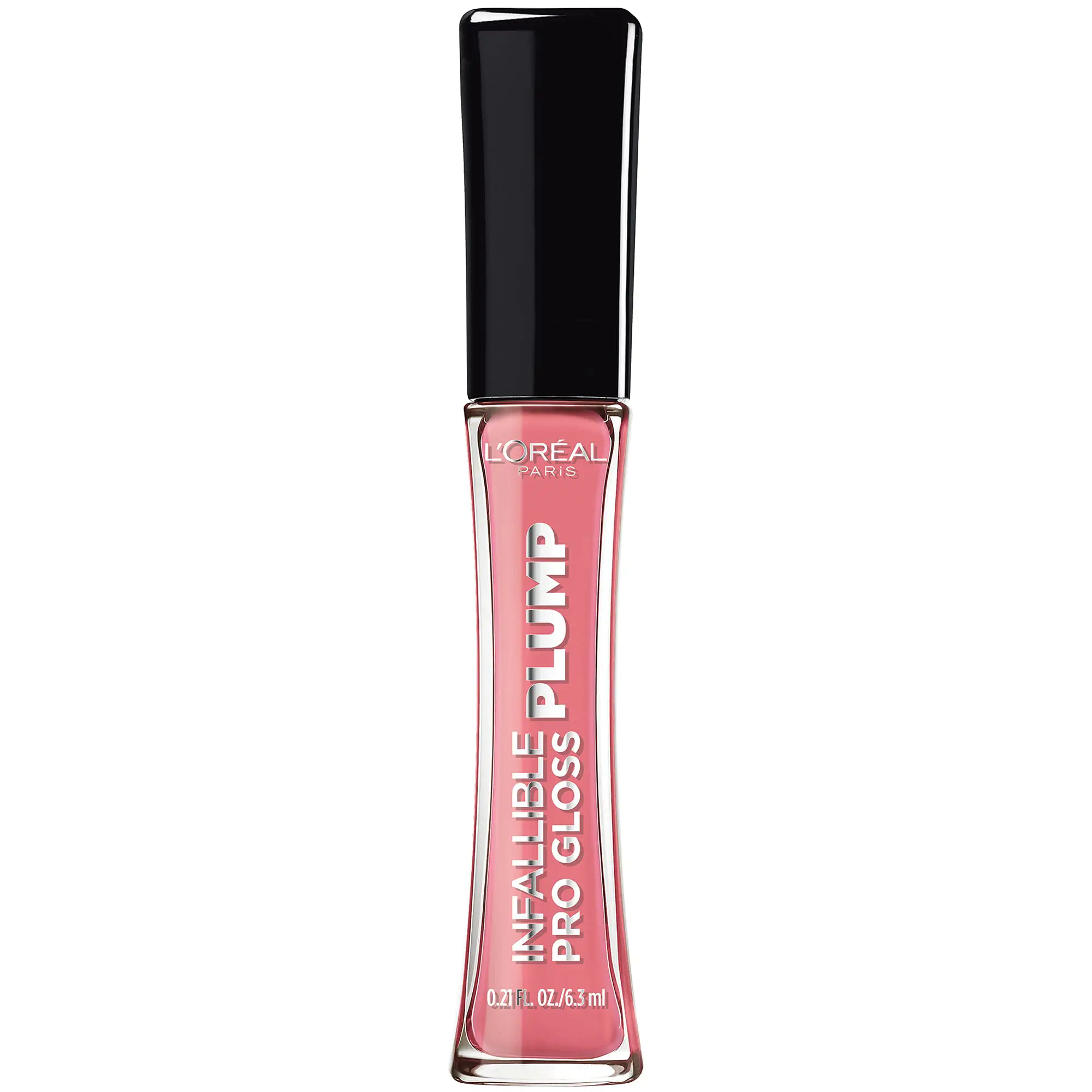 L’ORÉAL INFALIBLE PRO GLOSS -602 SHEER BLOSSOM