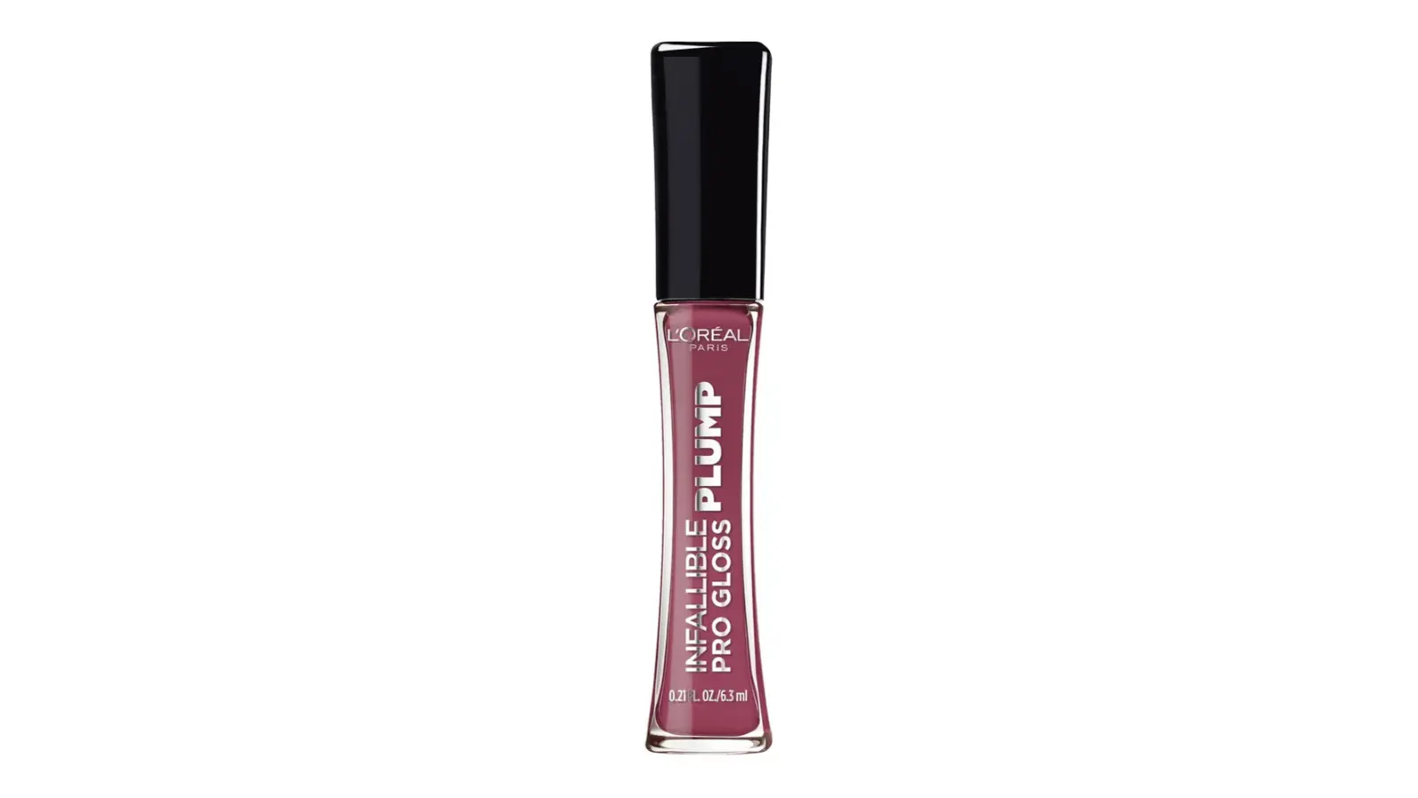 L’ORÉAL INFALIBLE PRO GLOSS - 605 MOONLIT ROSE