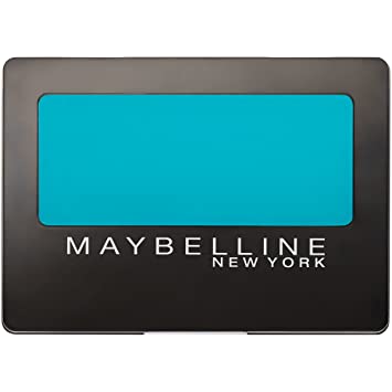 Maybelline Expert Wear - Teal The Deal