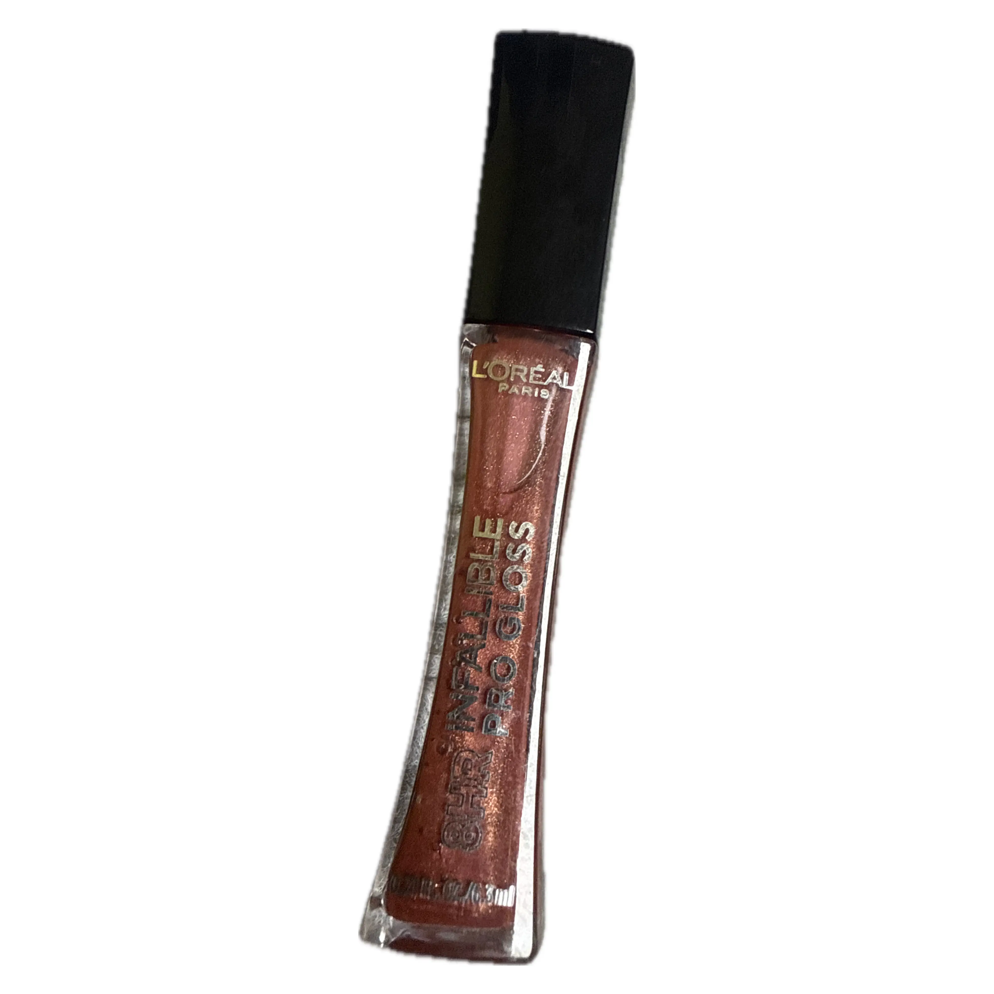 LOREAL INFABLIBLE PRO GLOSS-835 - LOREAL LABIALES - Comprar en Panama
