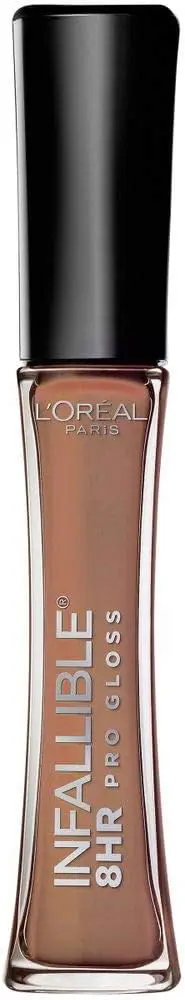 LOREAL INFABLIBLE PRO GLOSS-835 tono Infablible Pro GLOSS-835 - LOREAL LABIALES en Panama
