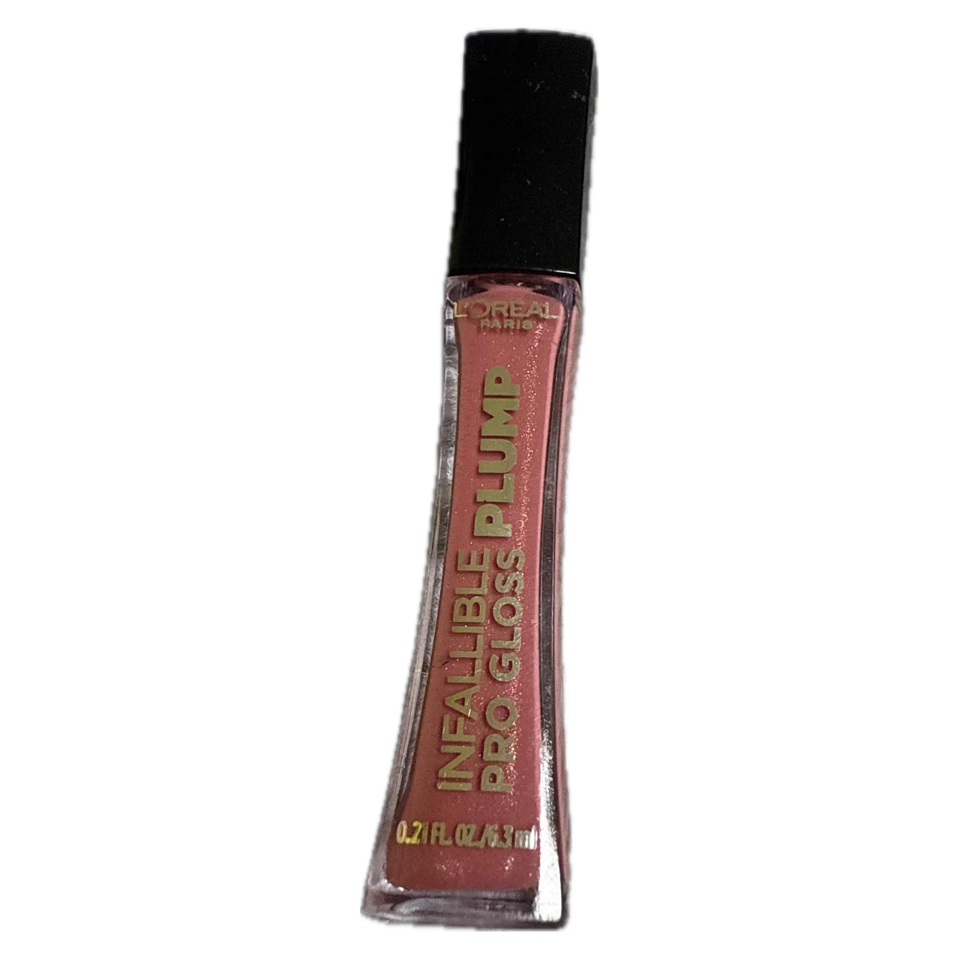 L’ORÉAL INFALIBLE PRO GLOSS  606 MAUVE GLOW - LOREAL LABIALES - Comprar en Panama