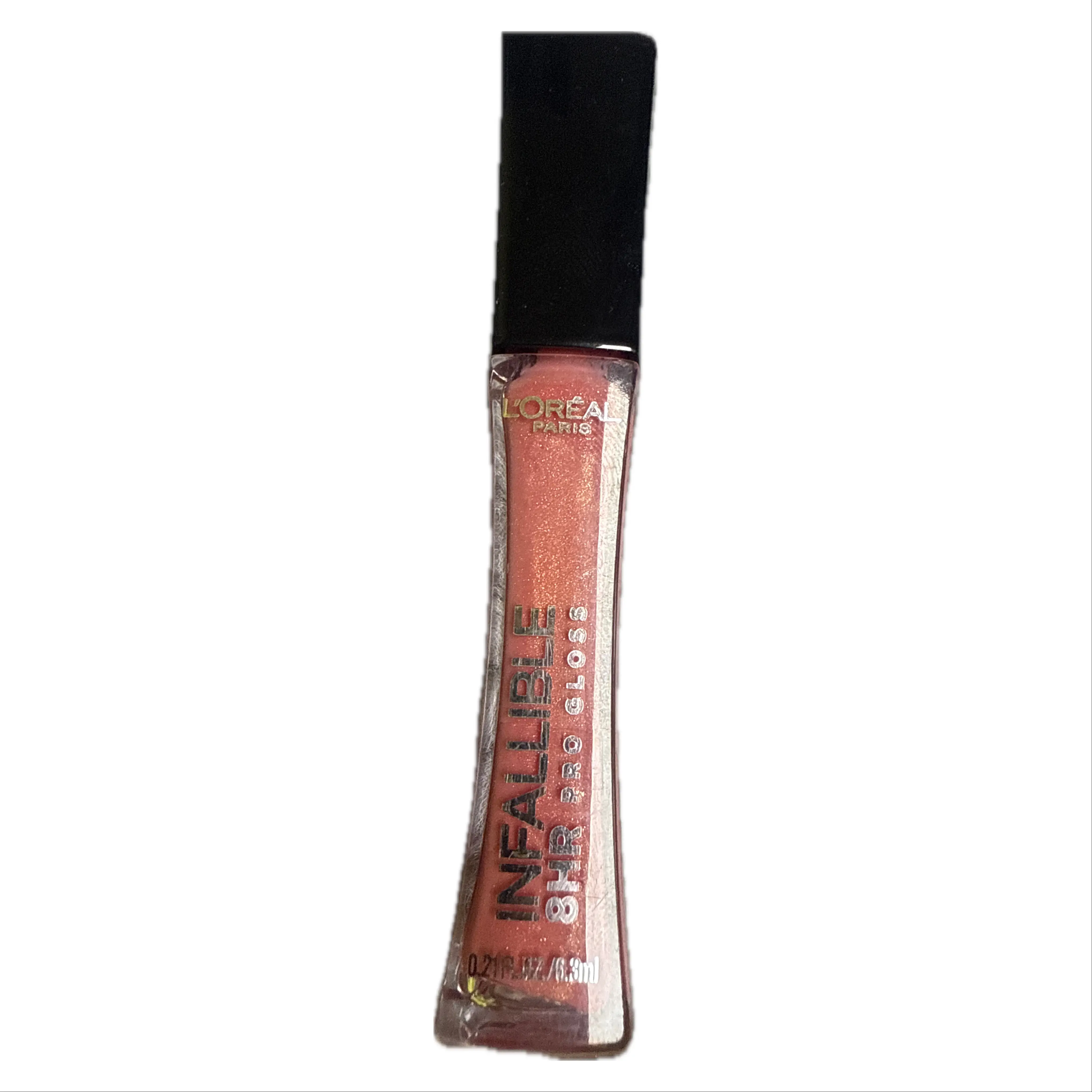 Loreal INFALIBLE PRO GLOSS- 415 SUNSET - LOREAL LABIALES - Comprar en Panama